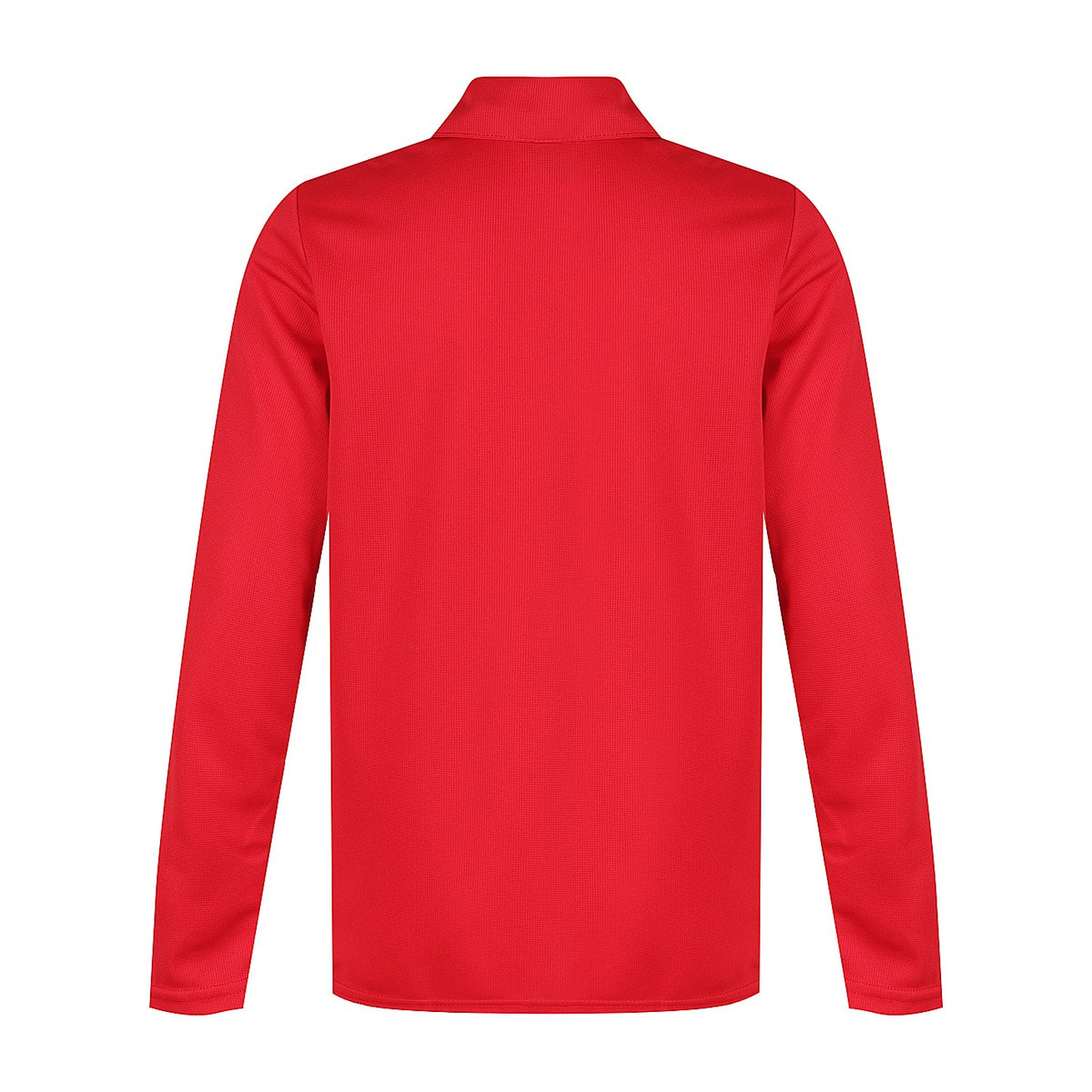 Aussie Pacific Botany Kids Polo 3316 in Red, back view