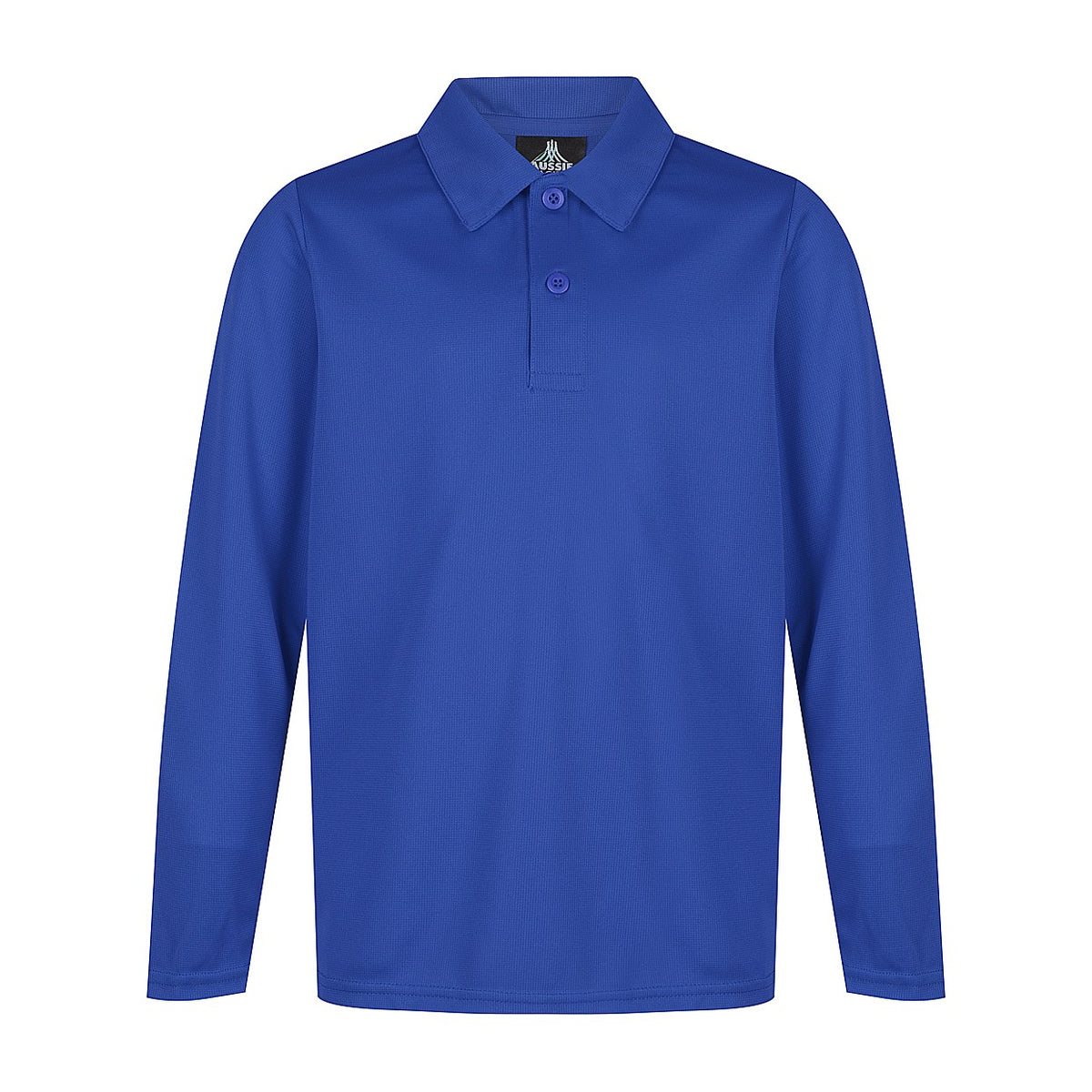 Aussie Pacific Botany Kids Polo 3316 in Royal