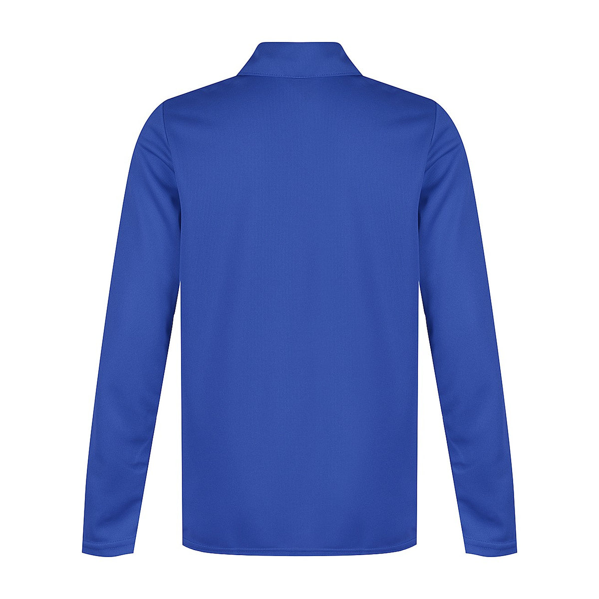 Aussie Pacific Botany Kids Polo 3316 in Royal, back view
