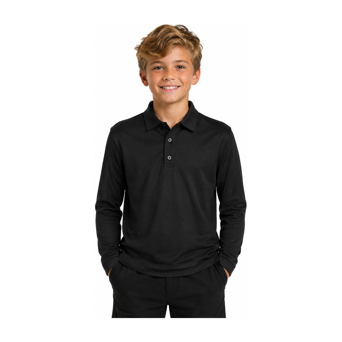 Aussie Pacific Botany Kids Polo 3316