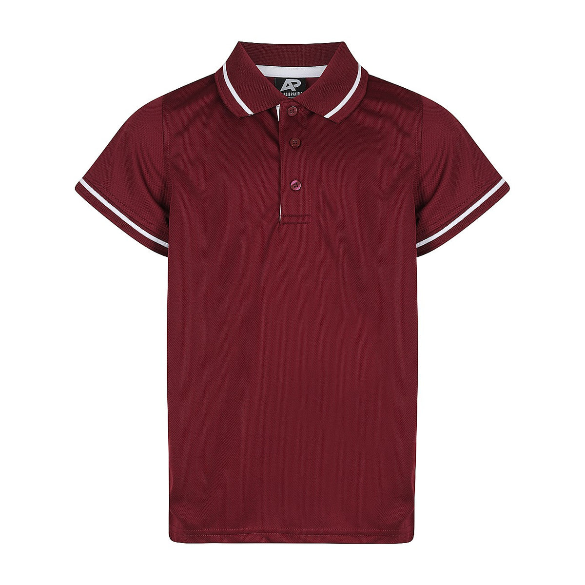Aussie Pacific Cottesloe Kids Polo 3319, view 2