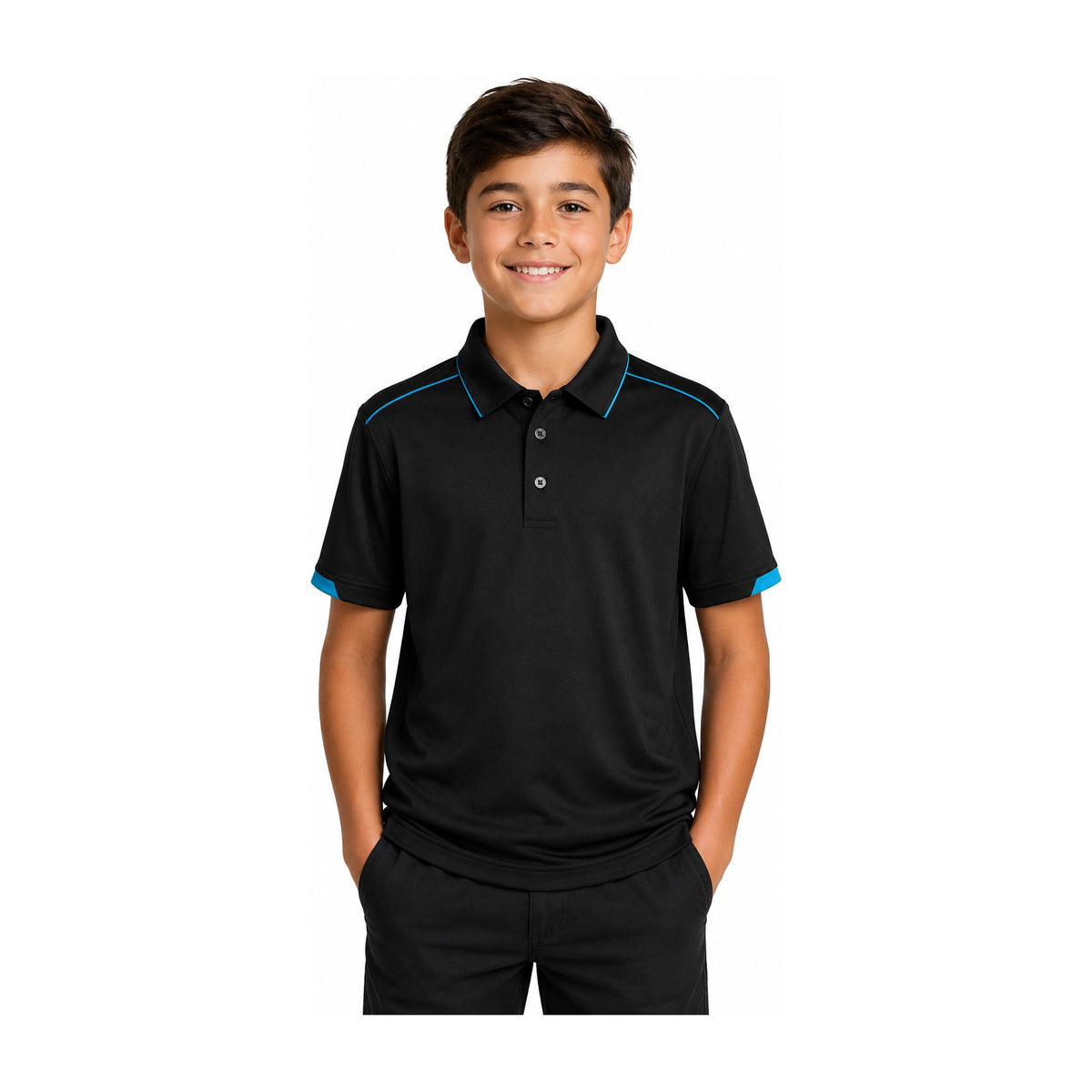 Aussie Pacific Currumbin Kids Polo 3320