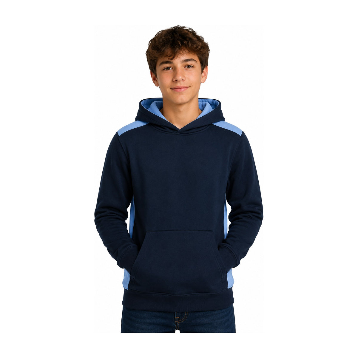 Aussie Pacific Paterson Kids Hoodie 3506