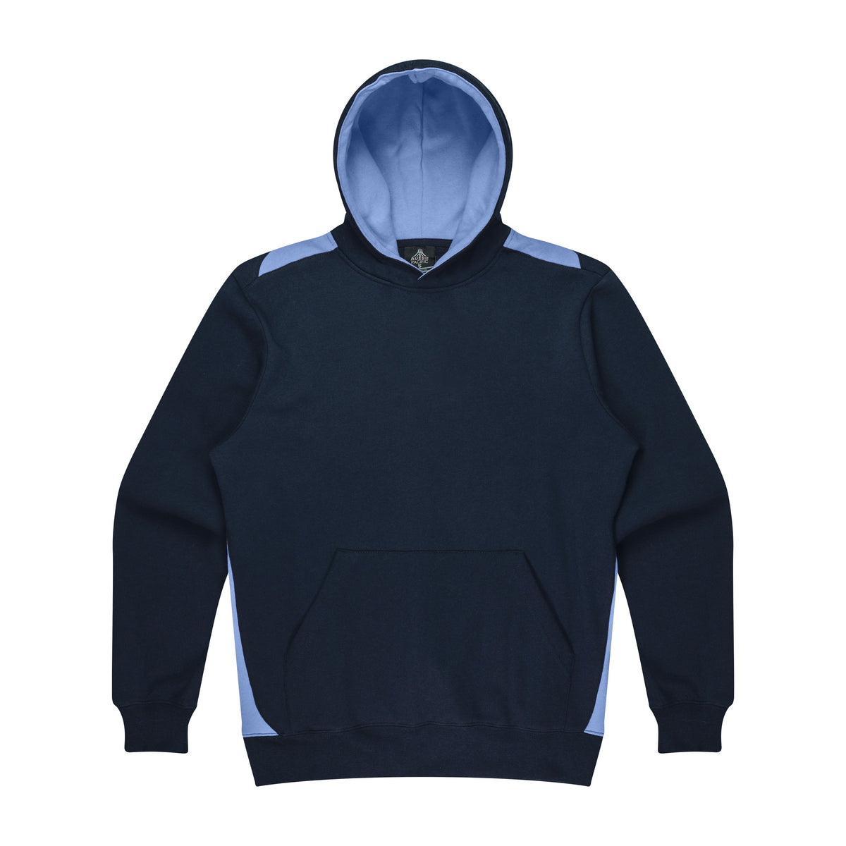 Aussie Pacific Paterson Kids Hoodie 3506, view 2