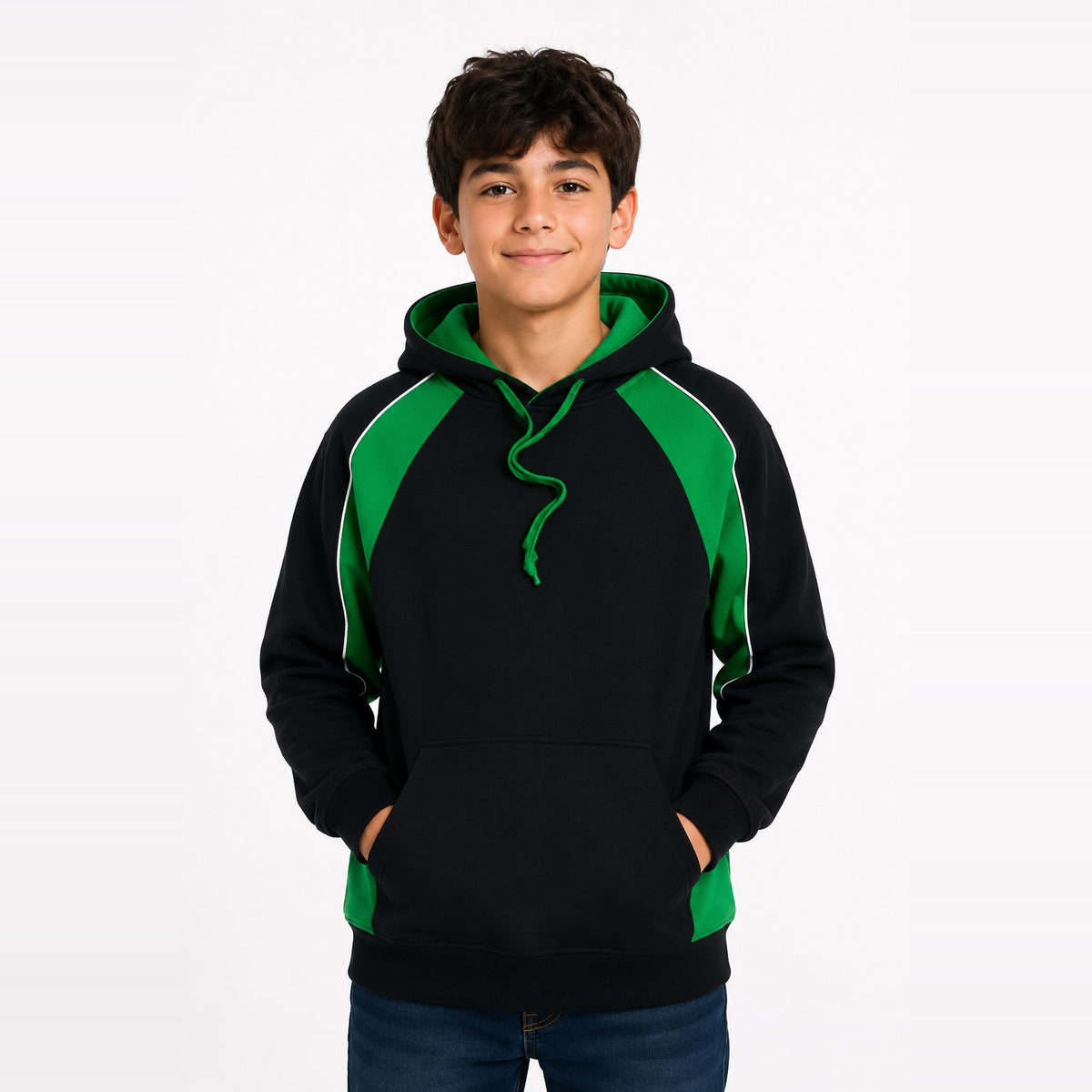 Aussie Pacific Huxley Kids Hoodie 3509