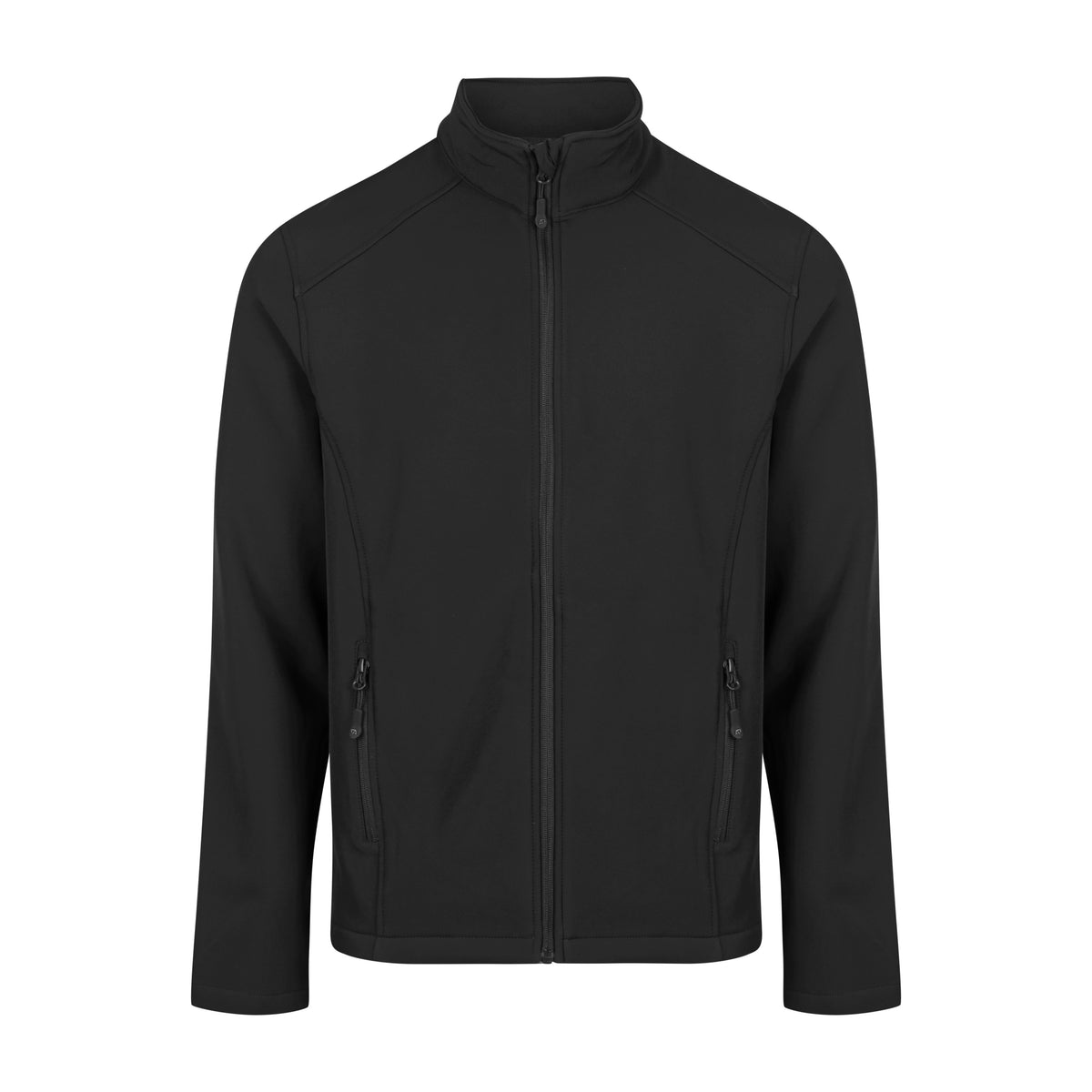 Aussie Pacific Selwyn Kids Jacket 3512 in Black