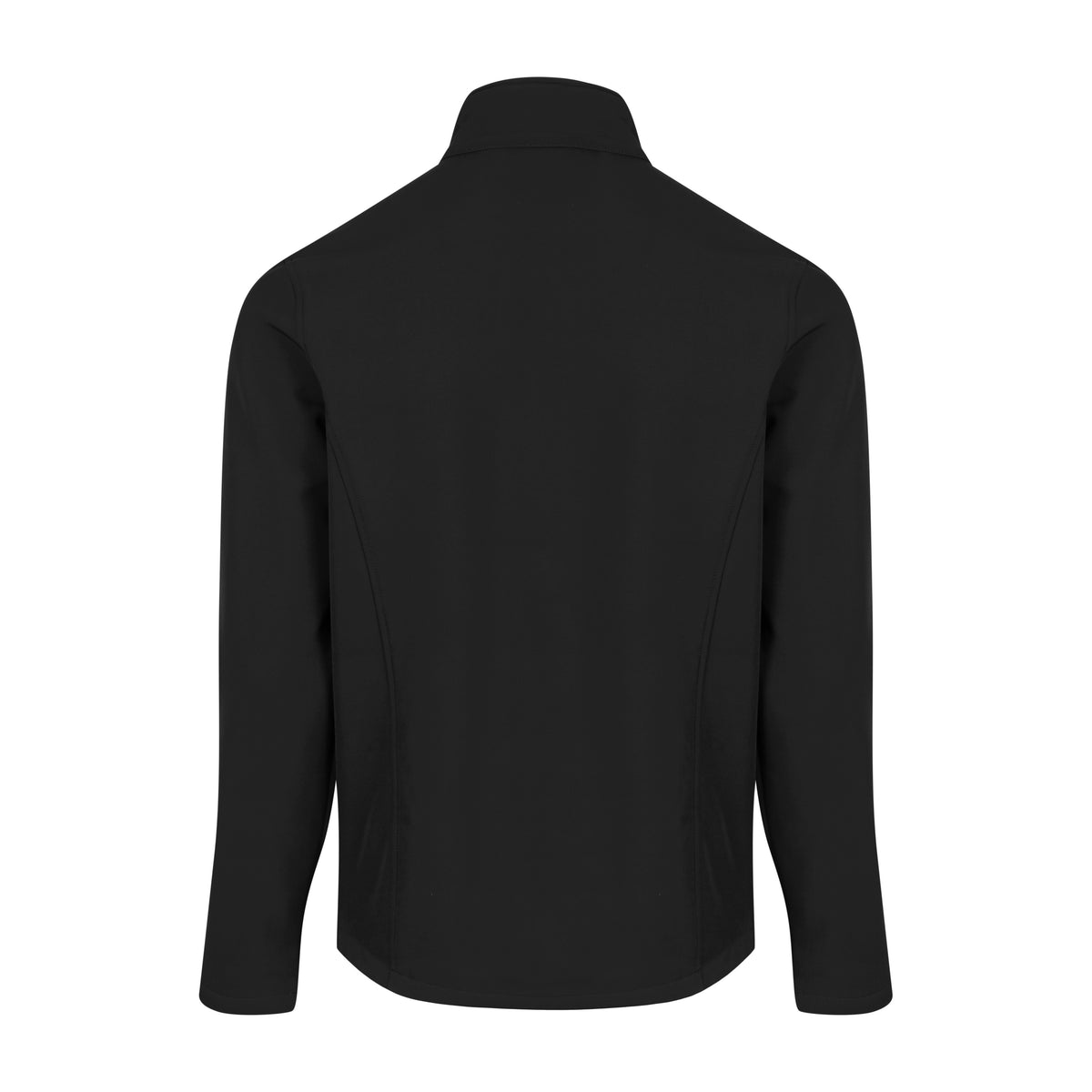 Aussie Pacific Selwyn Kids Jacket 3512 in Black, back view