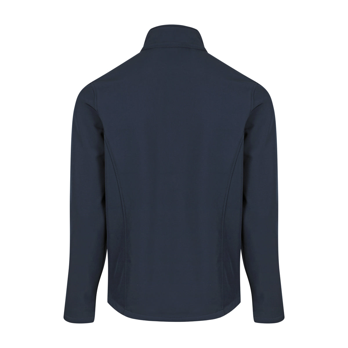 Aussie Pacific Selwyn Kids Jacket 3512 in Navy, back view