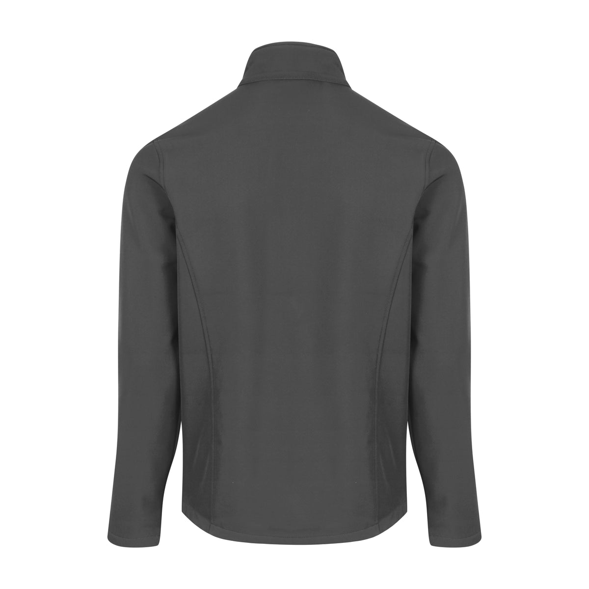 Aussie Pacific Selwyn Kids Jacket 3512 in Slate, back view