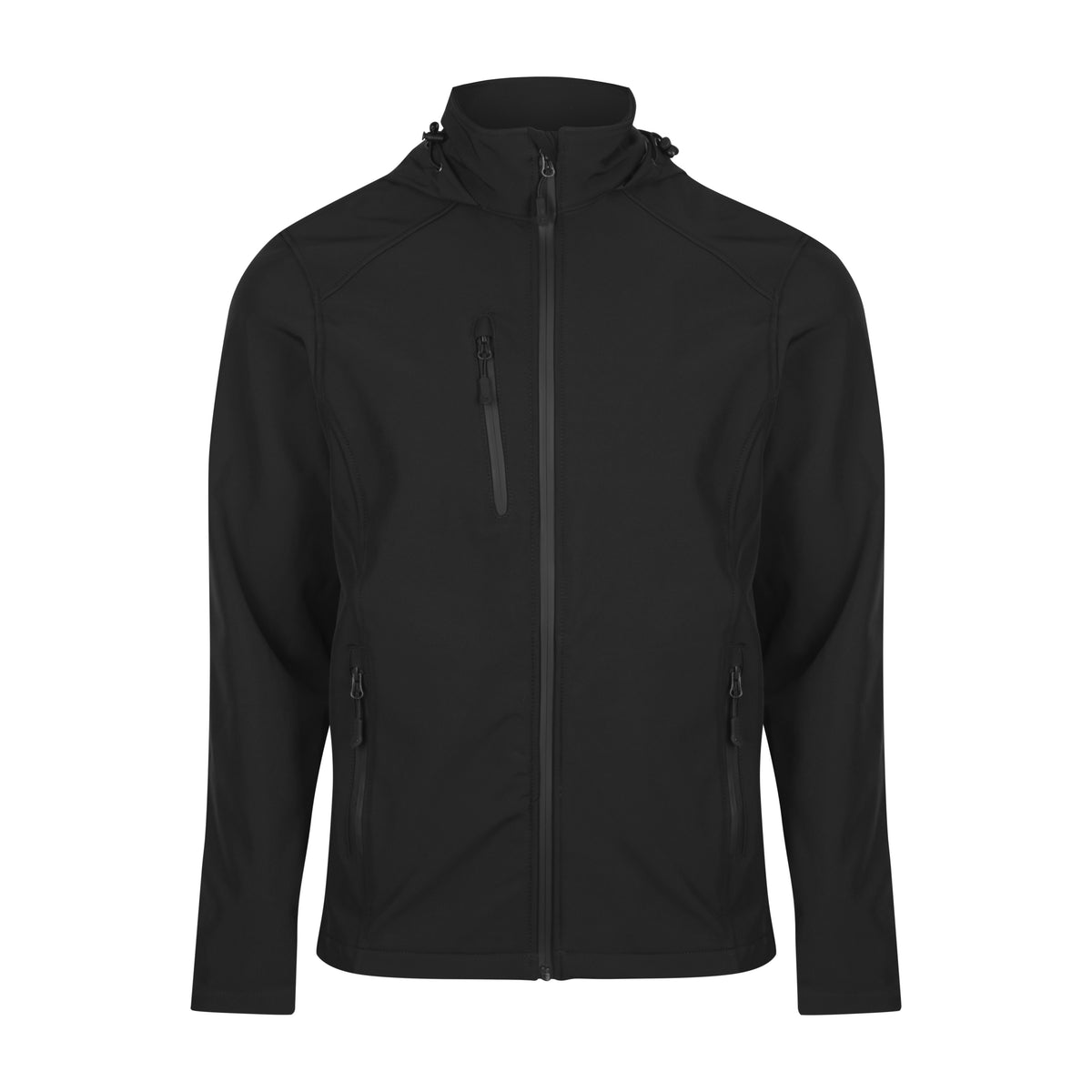 Aussie Pacific Olympus Kids Jacket 3513 in Black