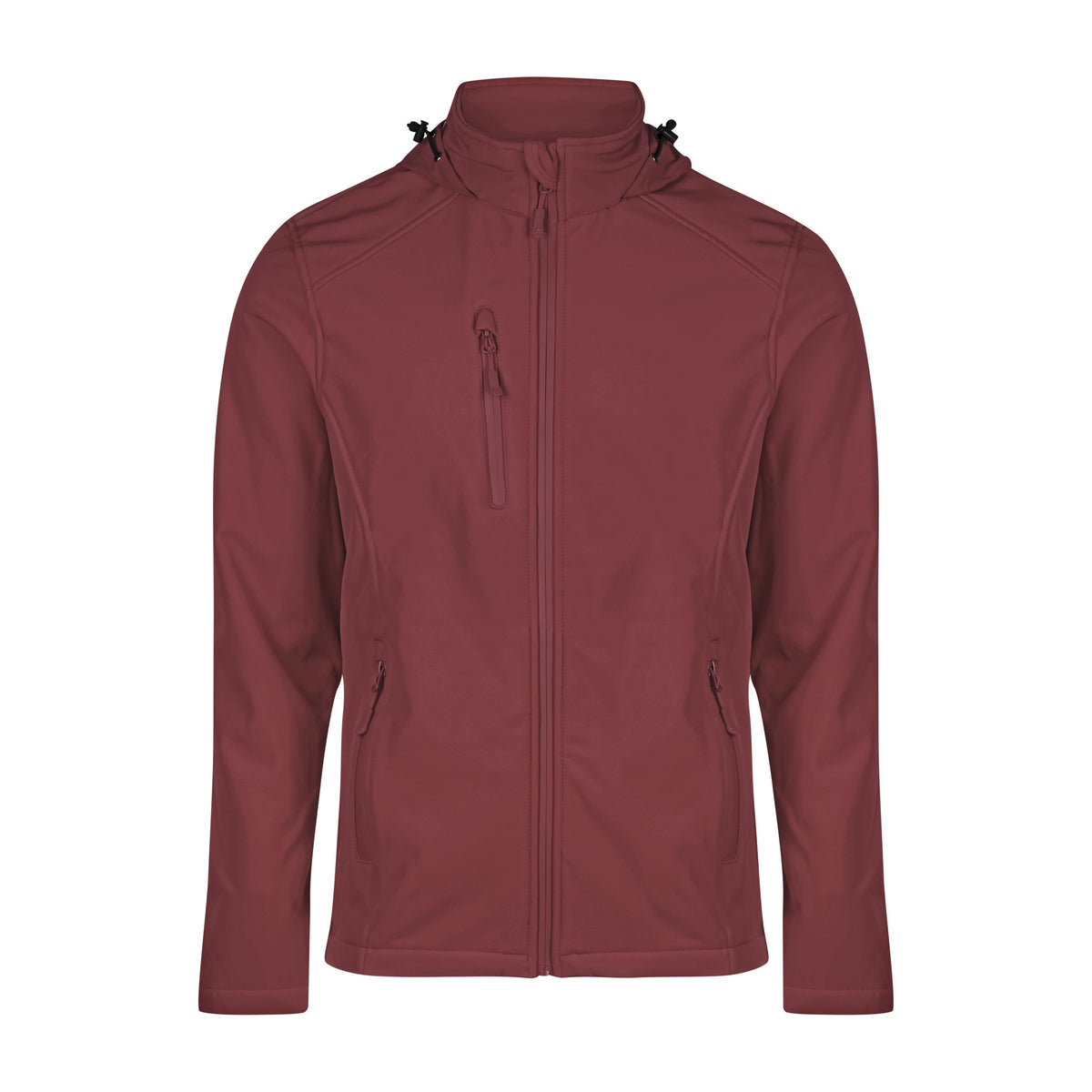 Aussie Pacific Olympus Kids Jacket 3513 in Maroon