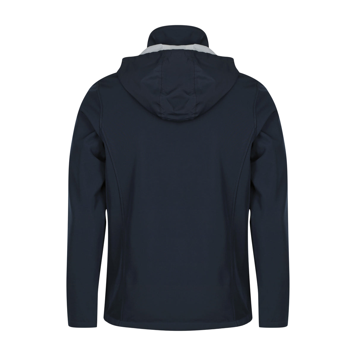 Aussie Pacific Olympus Kids Jacket 3513 in Navy, back view