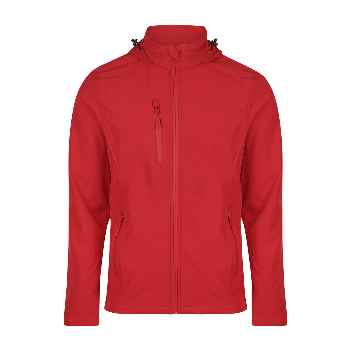 Aussie Pacific Olympus Kids Jacket 3513 in Red