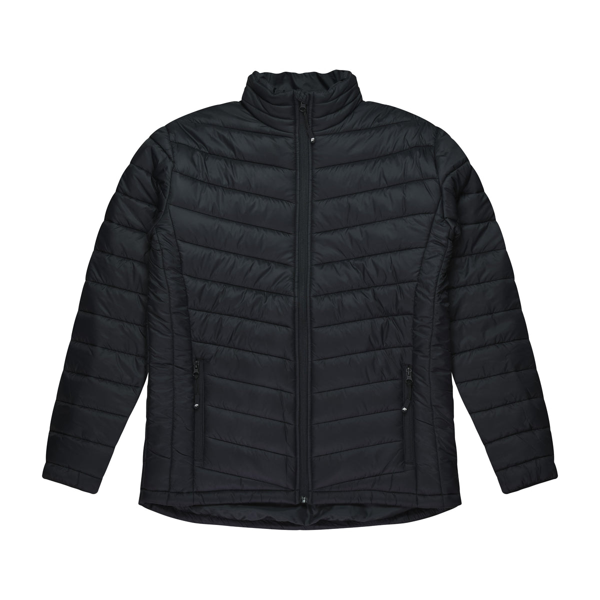 Aussie Pacific Buller Kids Jacket 3522 in Black