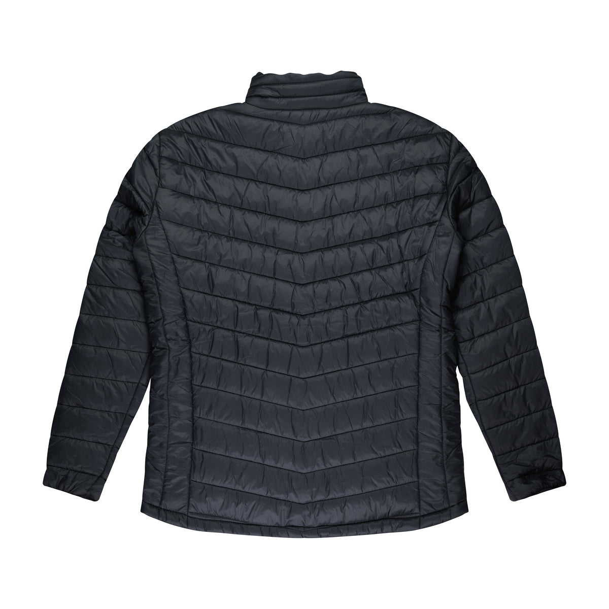Aussie Pacific Buller Kids Jacket 3522 in Black, back view