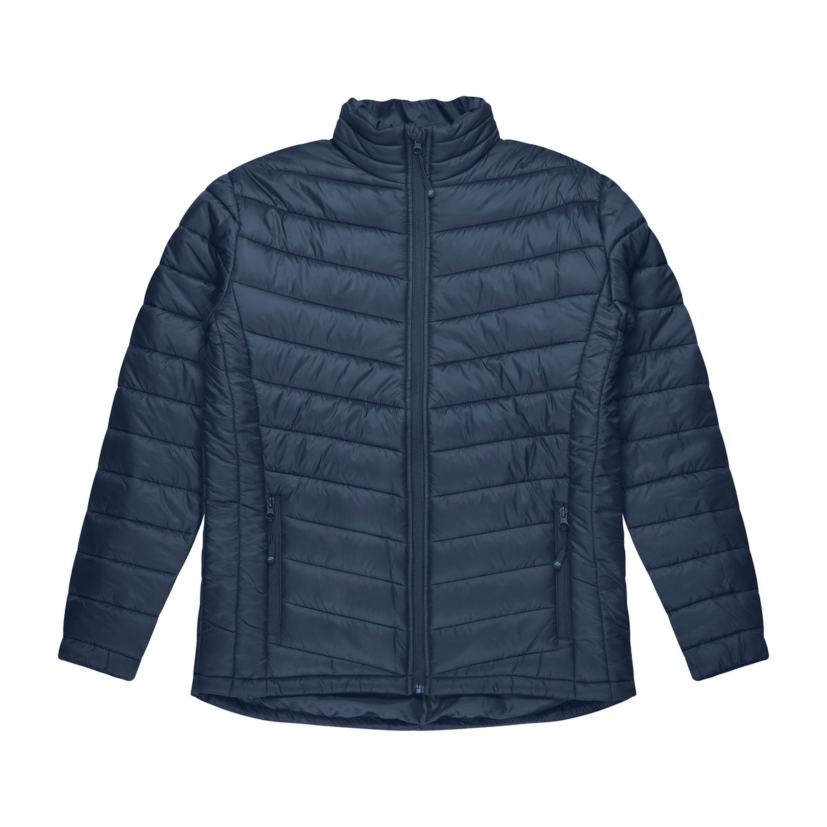 Aussie Pacific Buller Kids Jacket 3522 in Navy