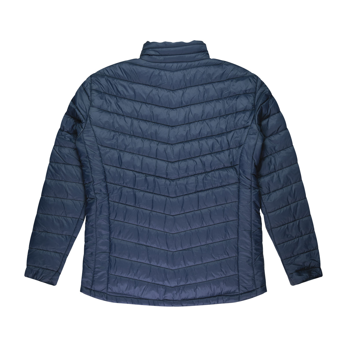 Aussie Pacific Buller Kids Jacket 3522 in Navy, back view