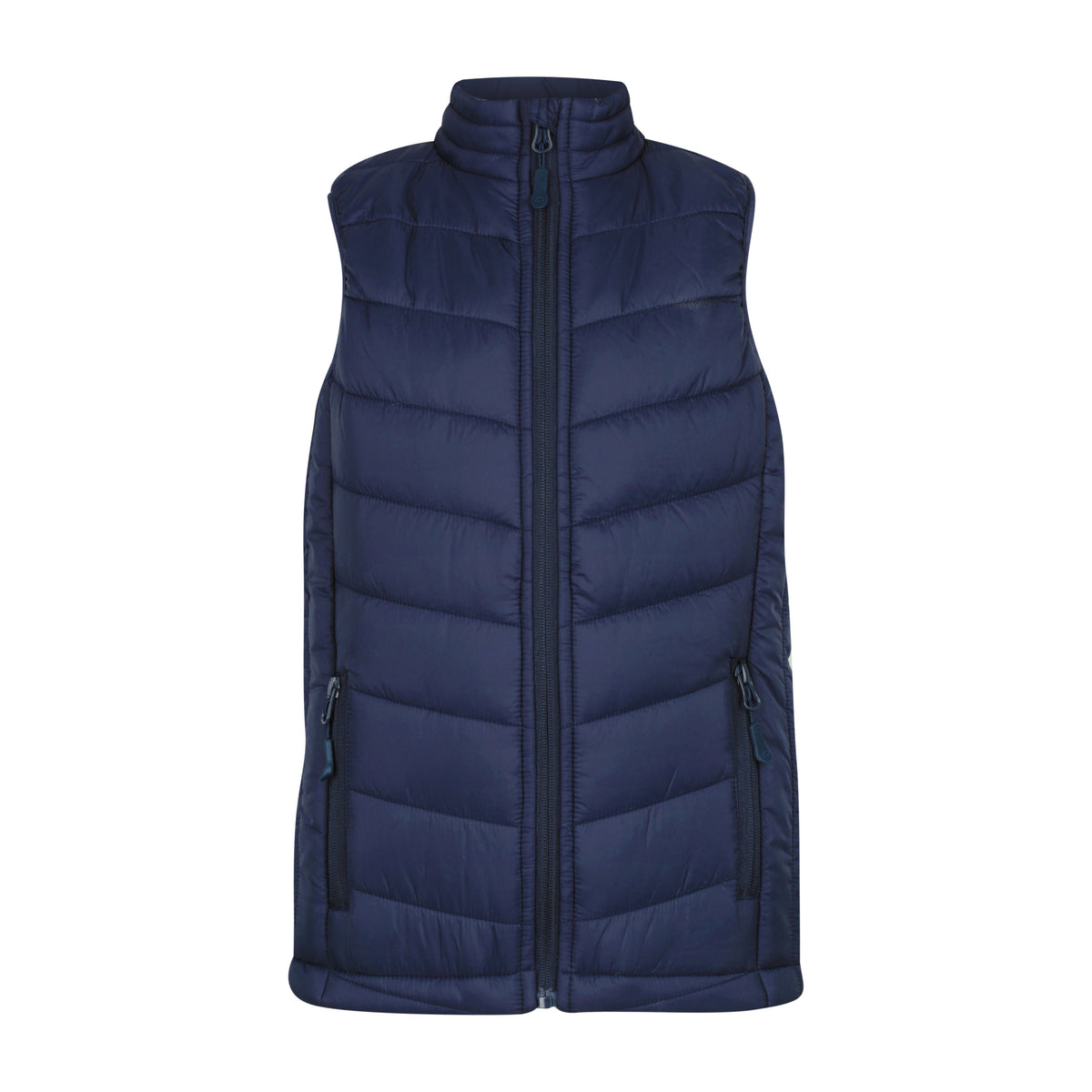 Aussie Pacific Snowy Kids Vest 3523 in Navy