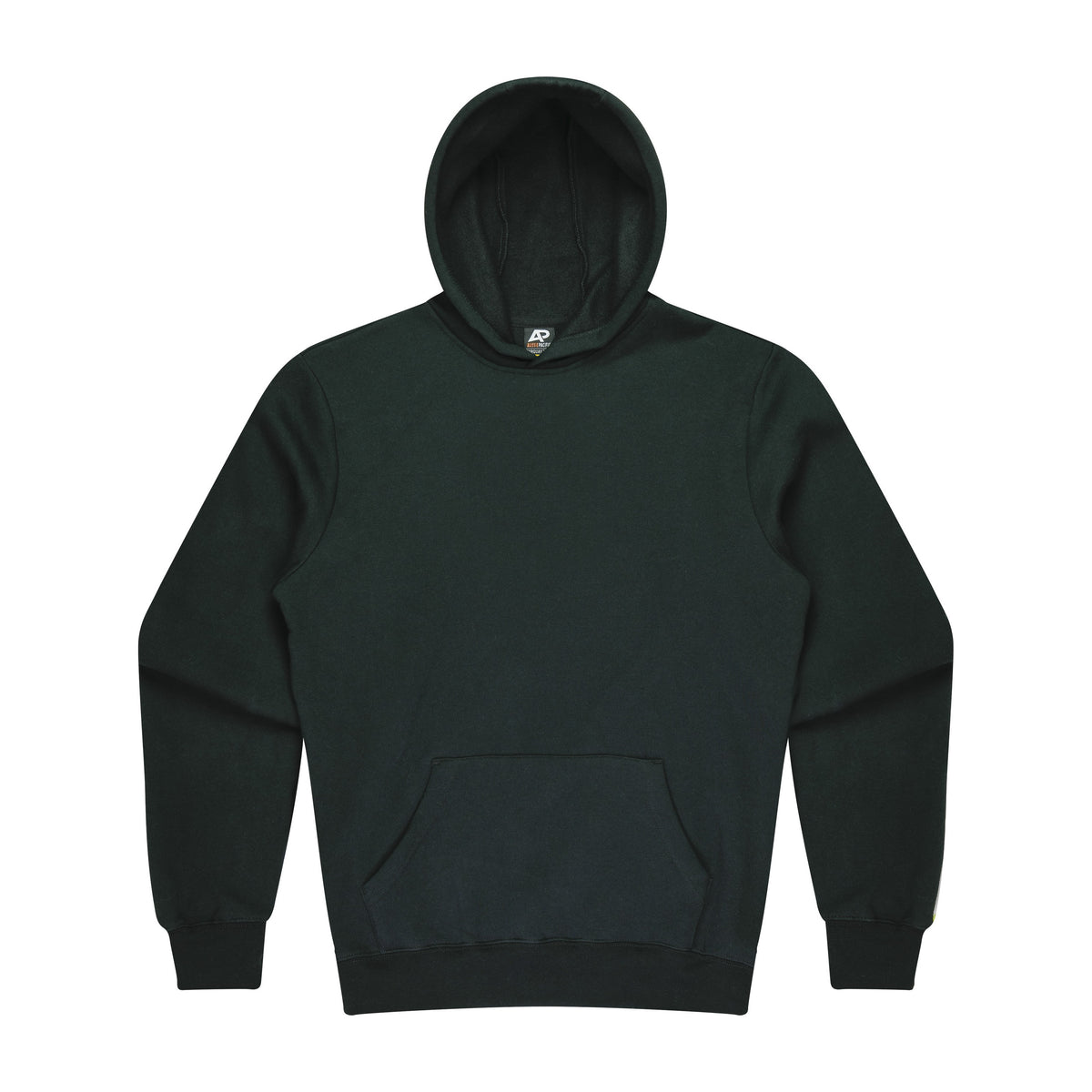 Aussie Pacific Torquay Kids Hoodie 3525 in Black