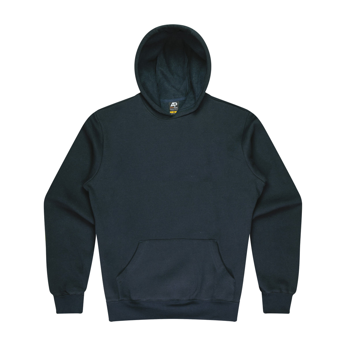 Aussie Pacific Torquay Kids Hoodie 3525 in Navy