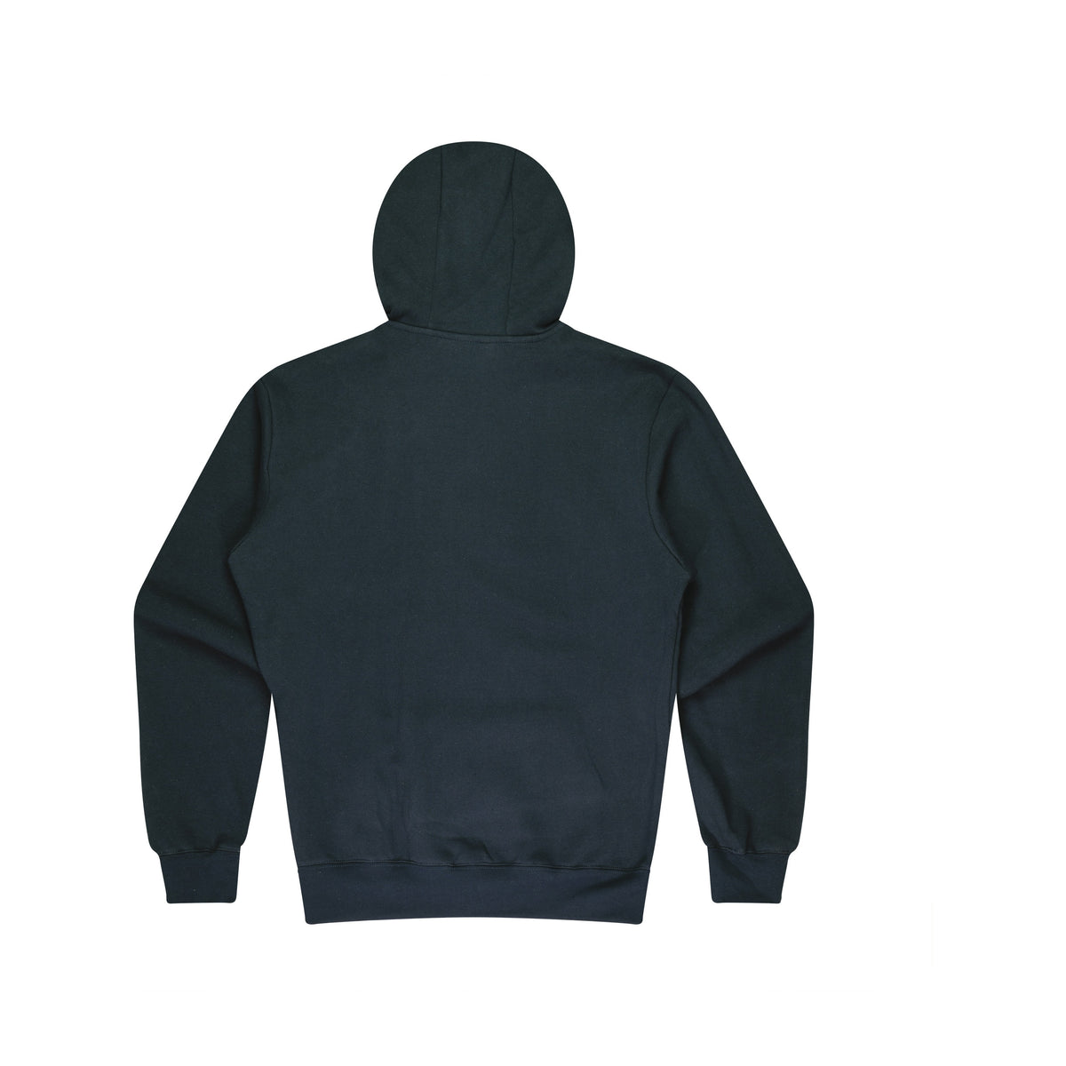 Aussie Pacific Torquay Kids Hoodie 3525 in Navy, back view