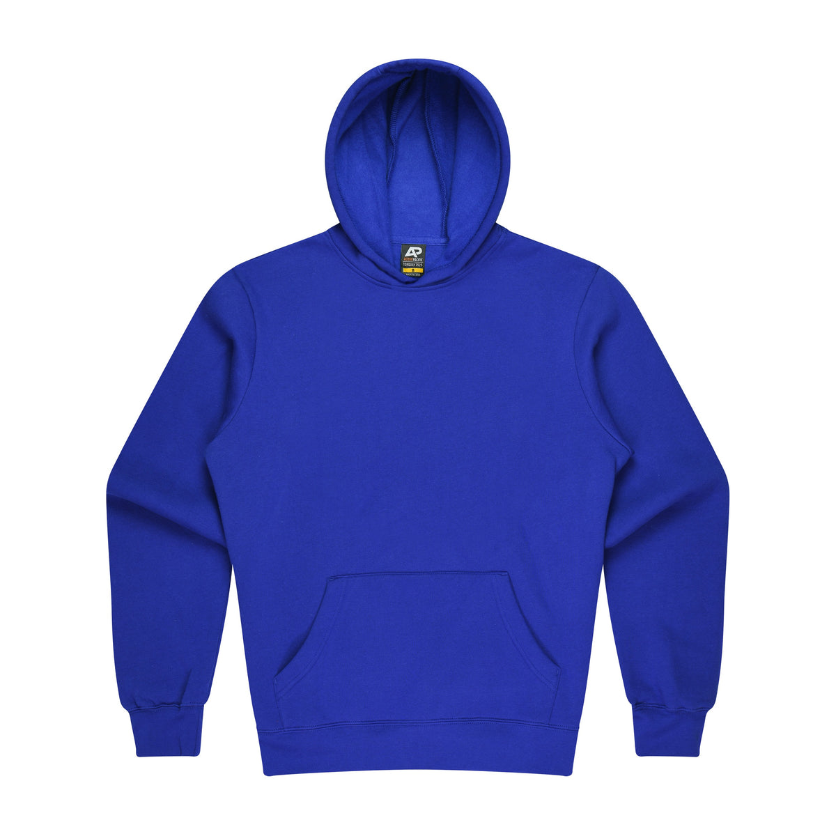 Aussie Pacific Torquay Kids Hoodie 3525 in Royal