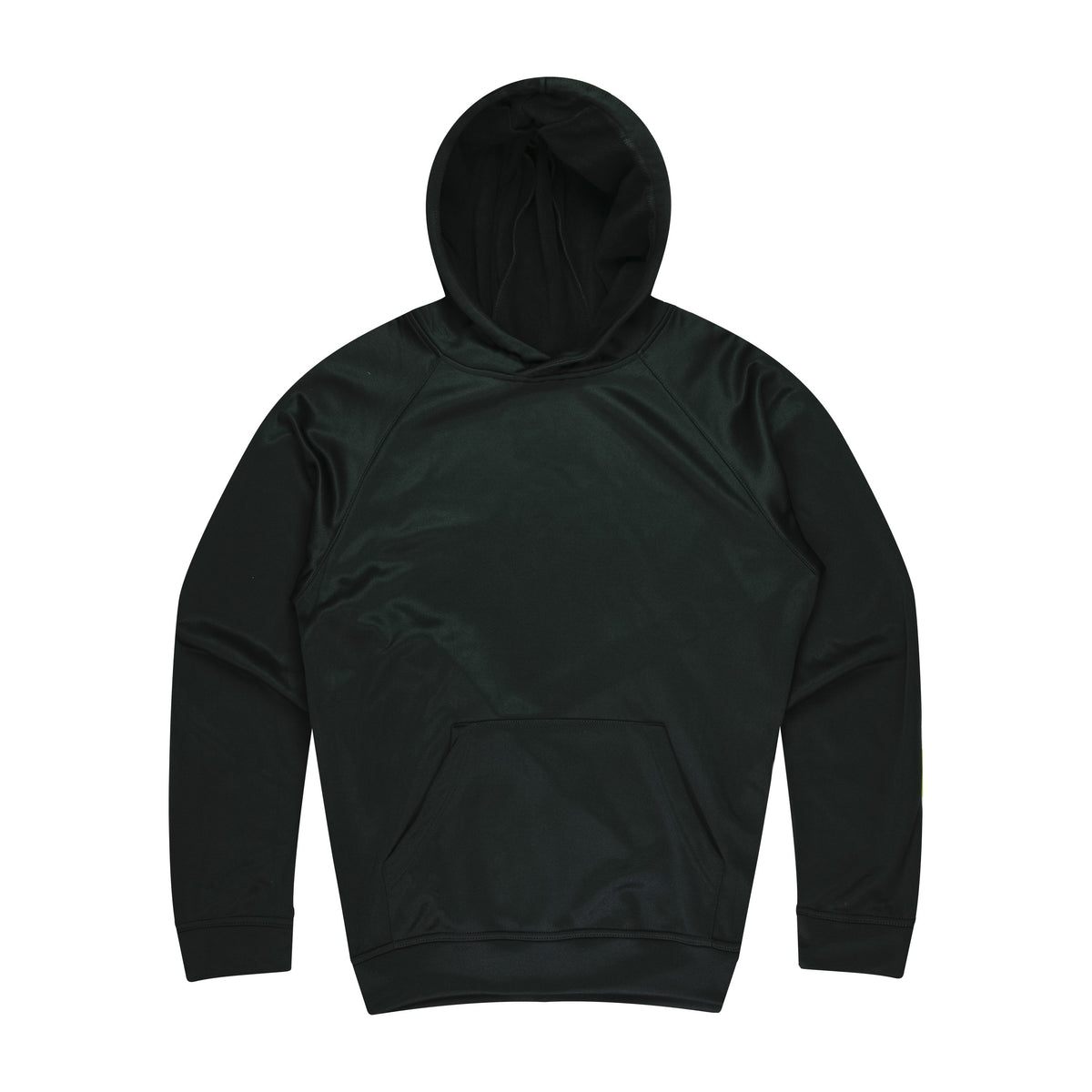 Aussie Pacific Crusader Kids Hoodie 3527 in Black