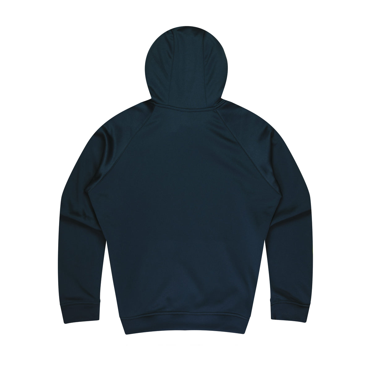 Aussie Pacific Crusader Kids Hoodie 3527 in Navy, back view
