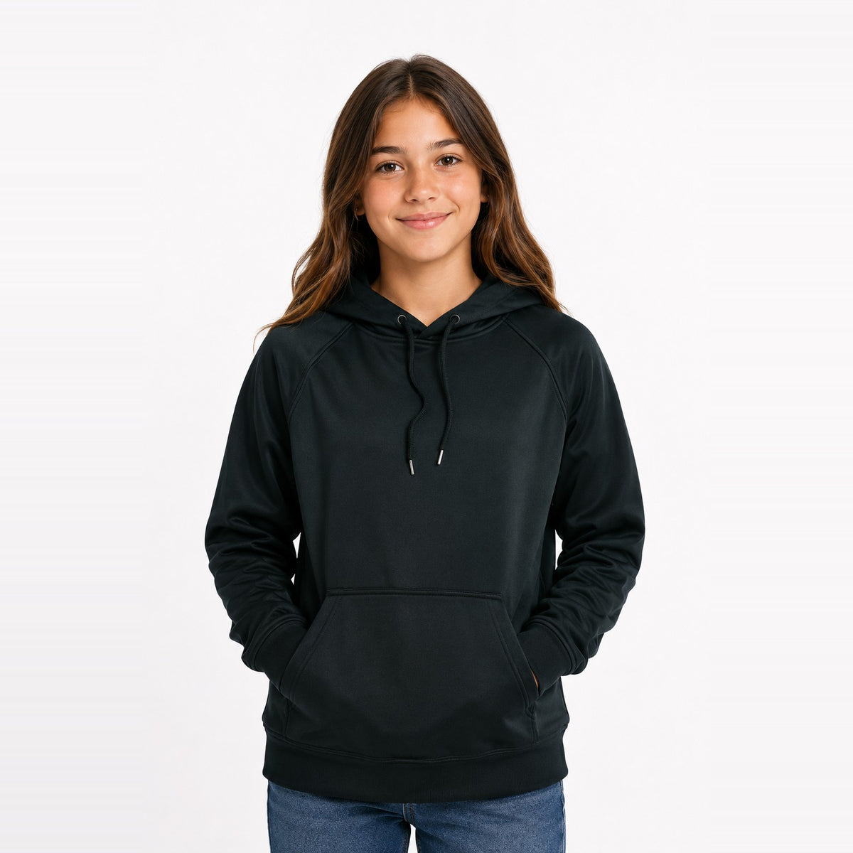 Aussie Pacific Crusader Kids Hoodie 3527