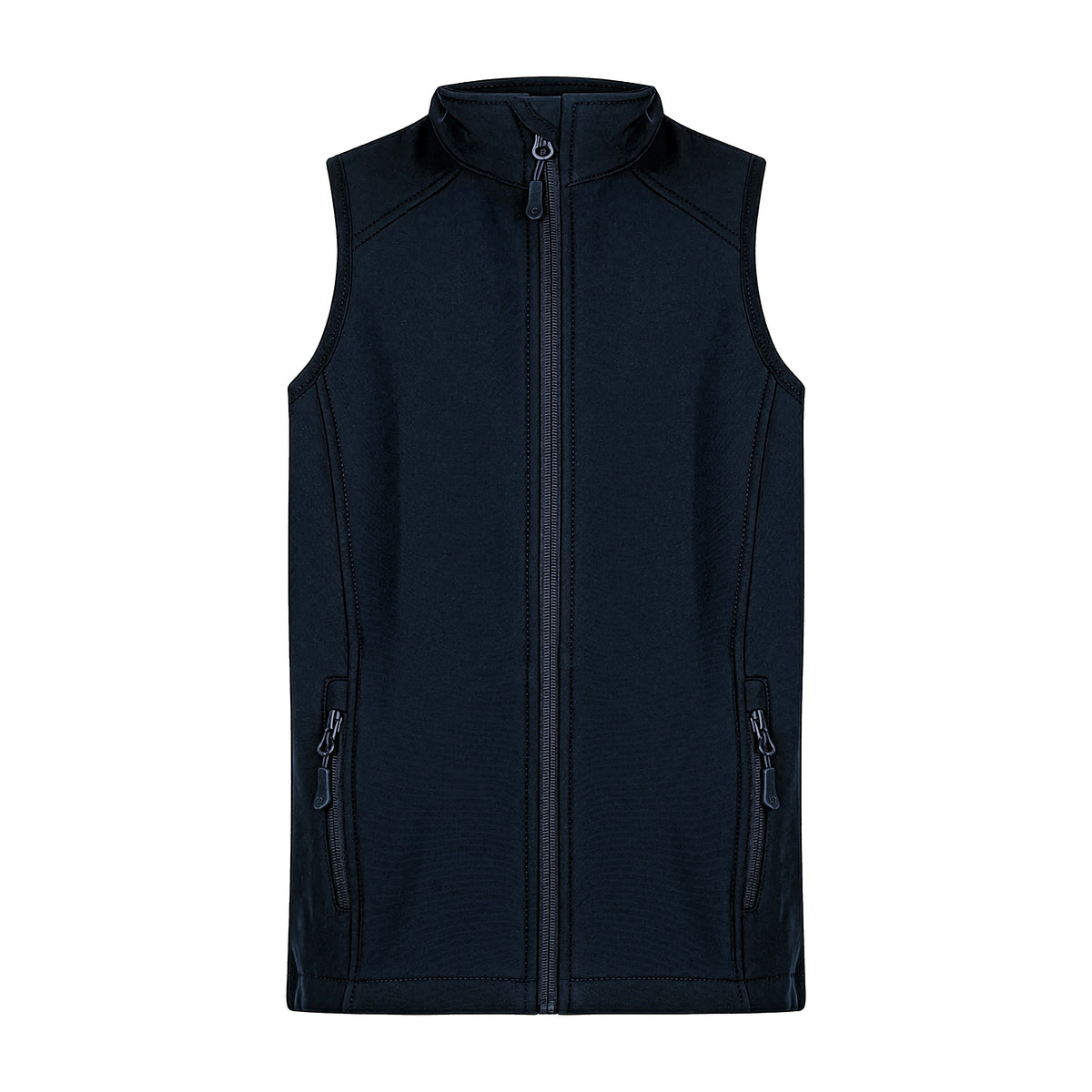 Aussie Pacific Selwyn Kids Vest 3529 in Dark Navy