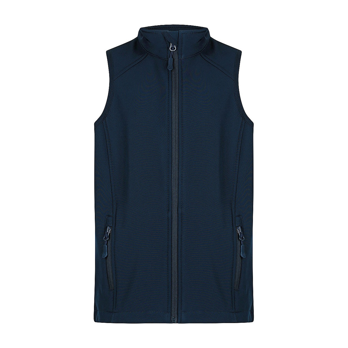 Aussie Pacific Selwyn Kids Vest 3529 in Navy