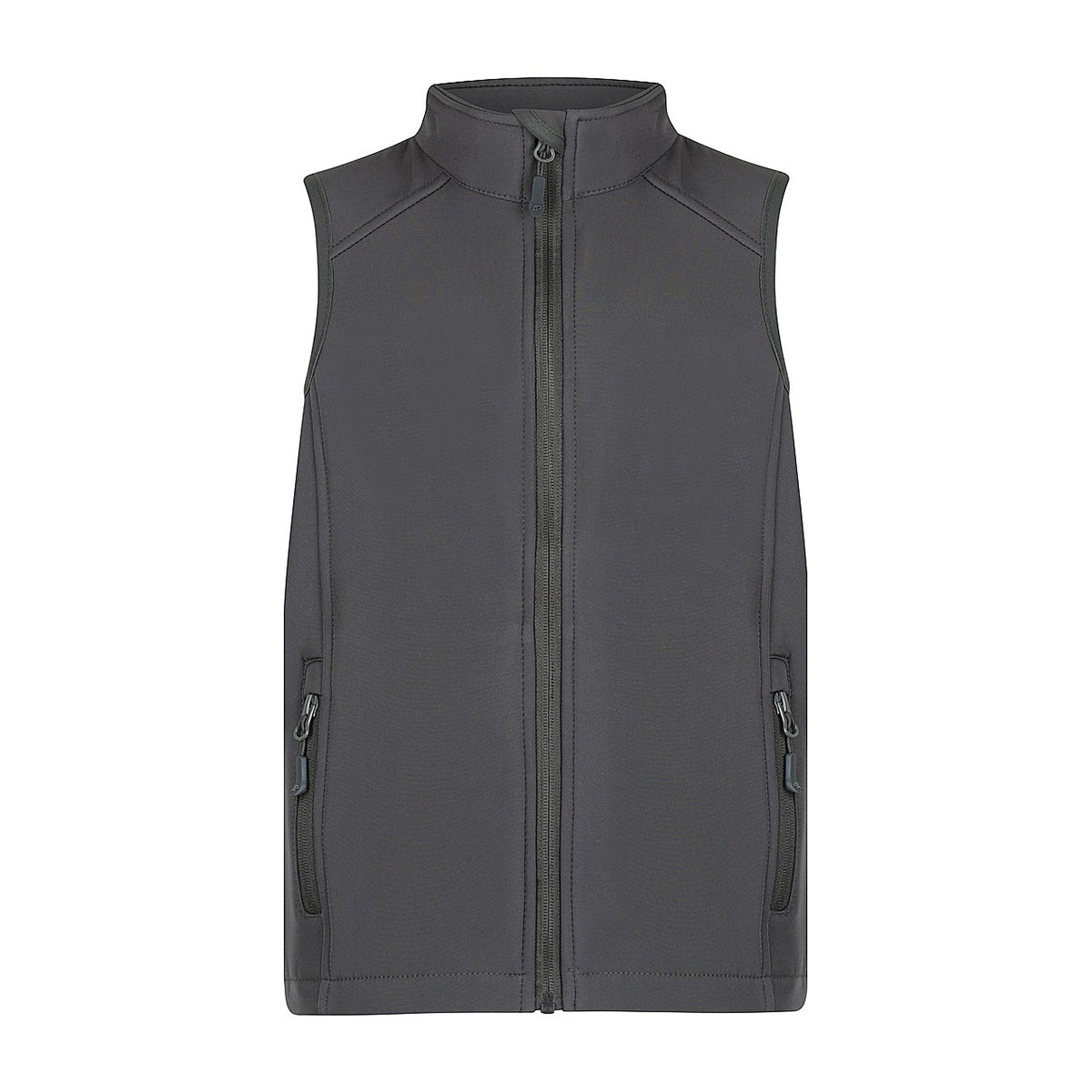 Aussie Pacific Selwyn Kids Vest 3529 in Slate