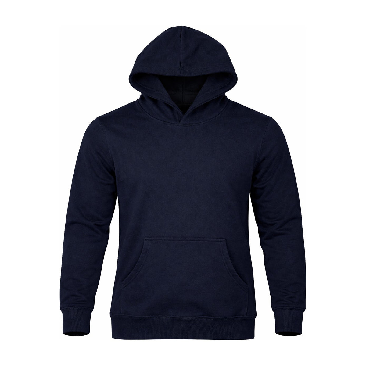Aussie Pacific Brunswick Kids Hoodie 3533 in Navy