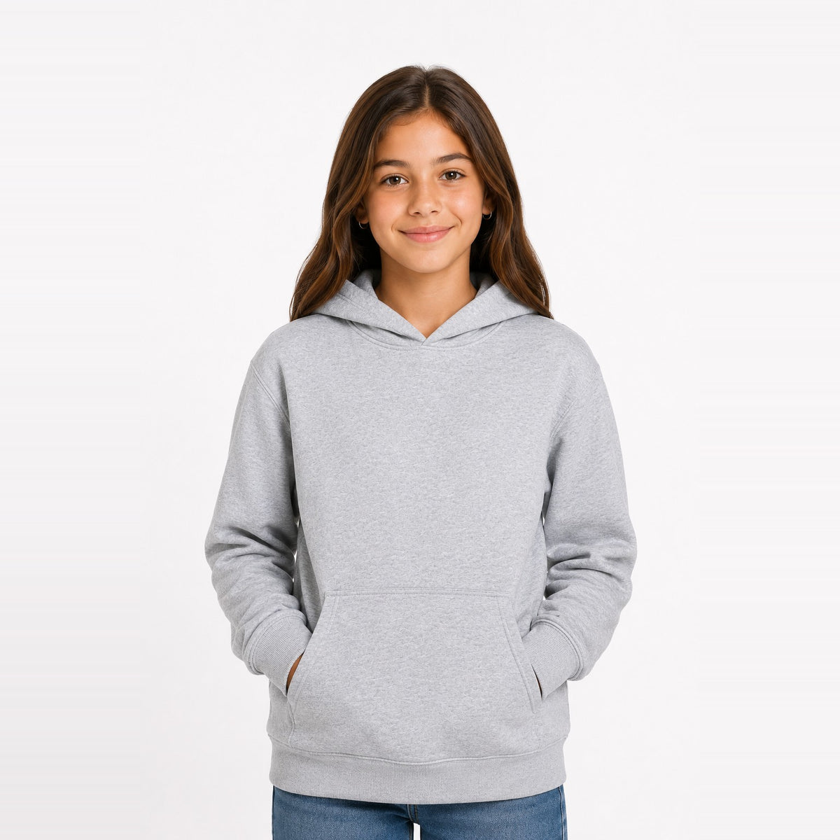 Aussie Pacific Brunswick Kids Hoodie 3533