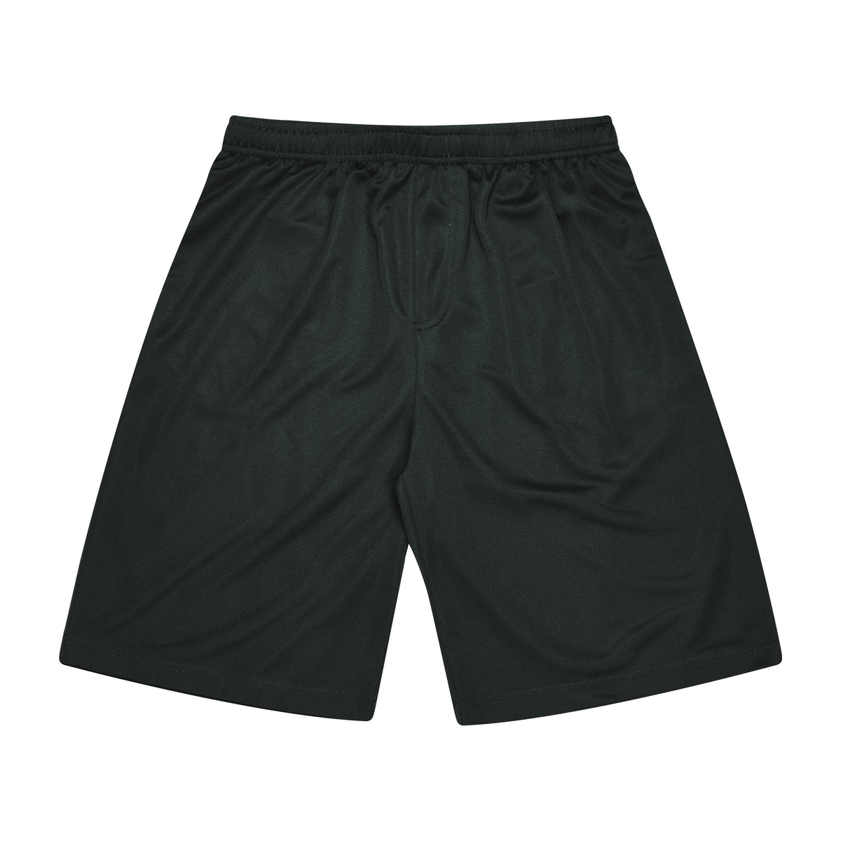 Aussie Pacific Sports Short Kids Shorts 3601 in Black