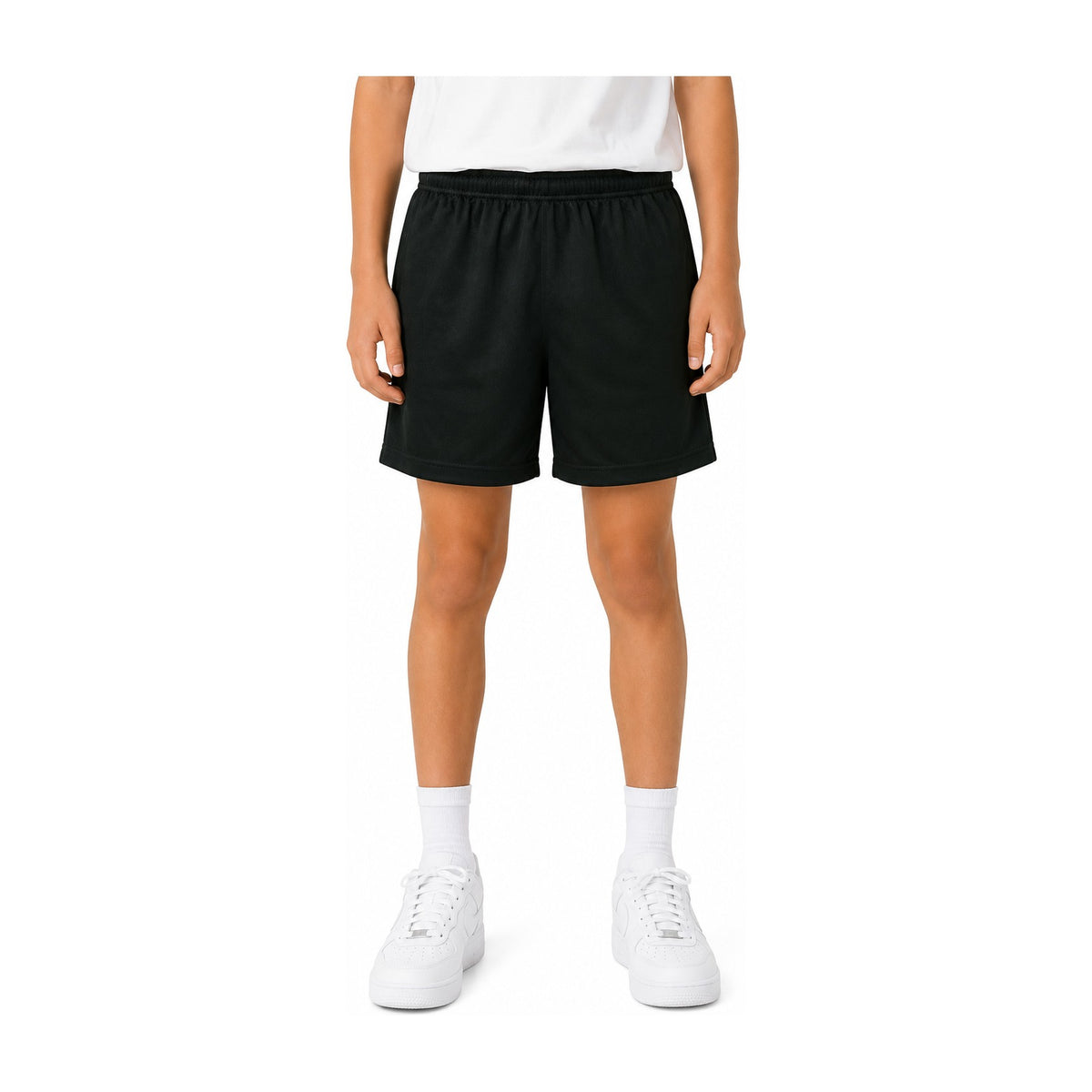 Aussie Pacific Sports Short Kids Shorts 3601