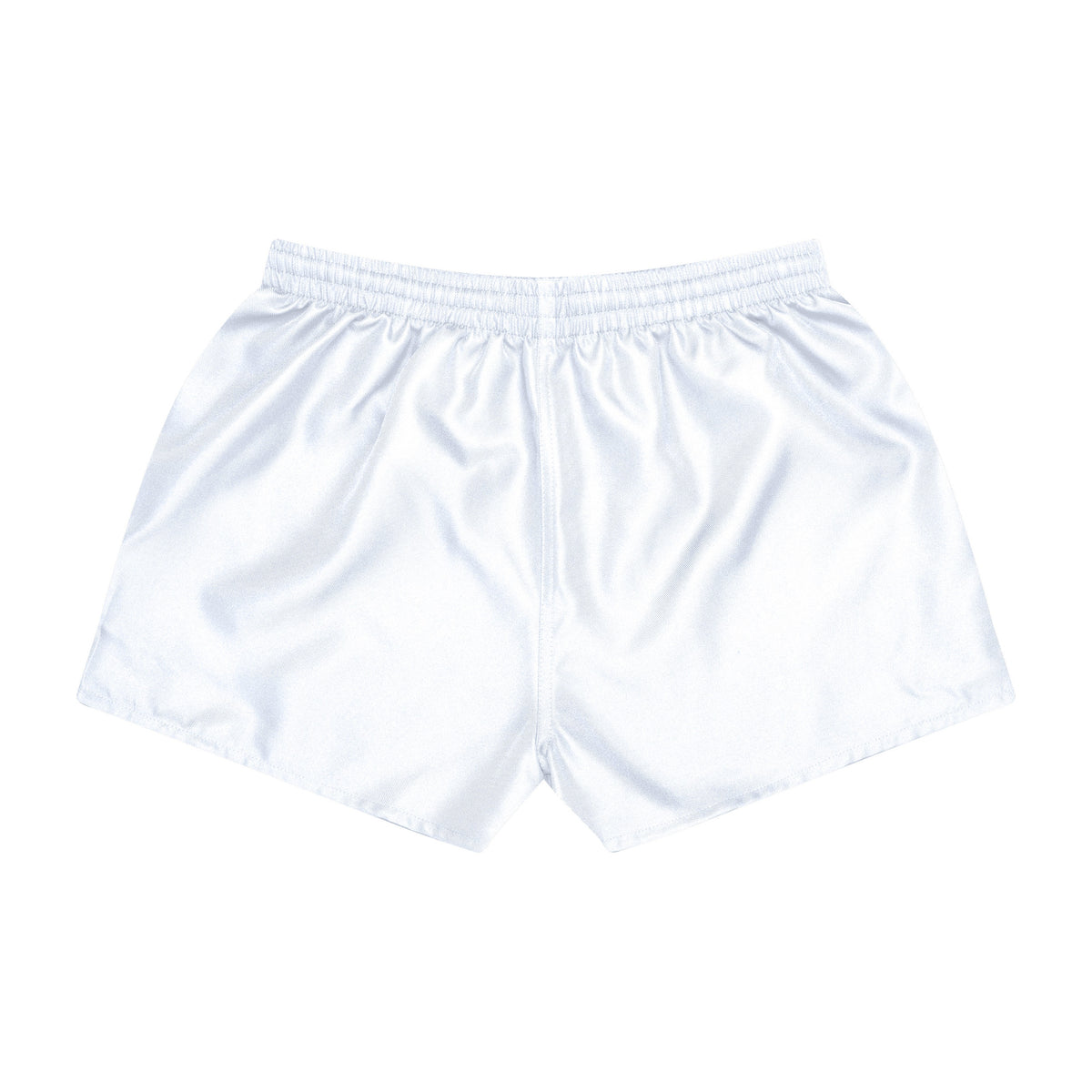 Aussie Pacific Rugby Kids Shorts 3603 in White