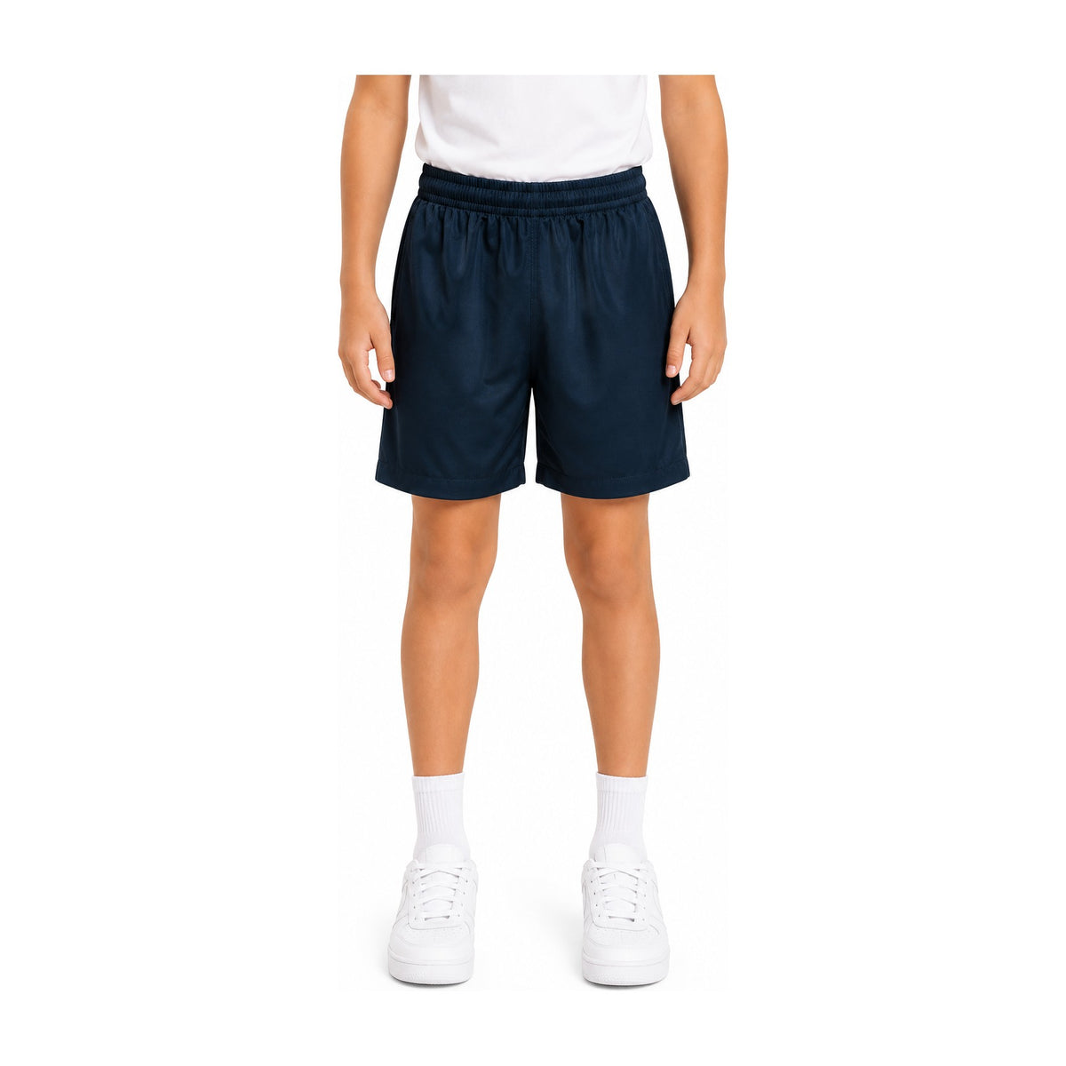 Aussie Pacific Training Kids Shorts 3606