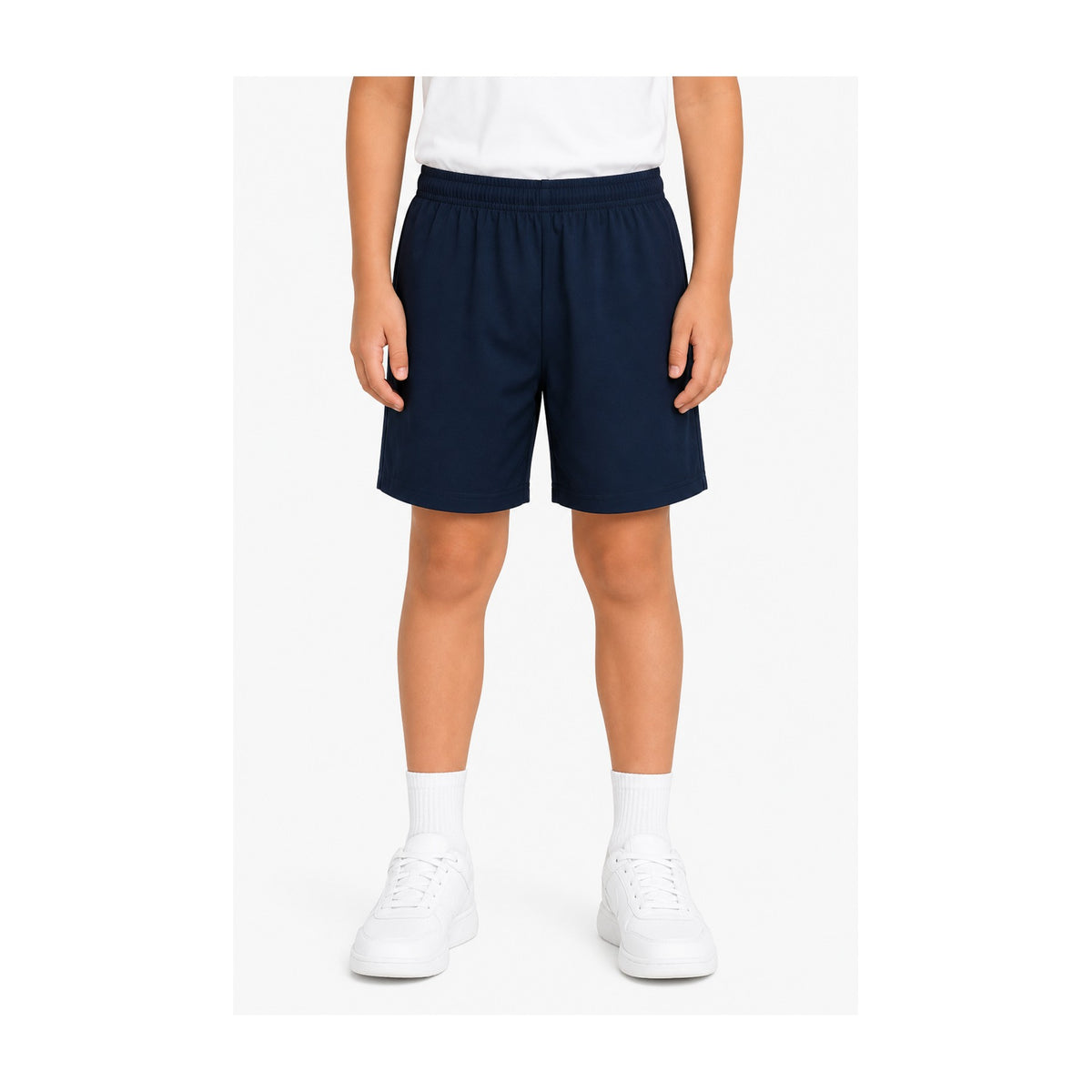 Aussie Pacific School Kids Shorts 3607