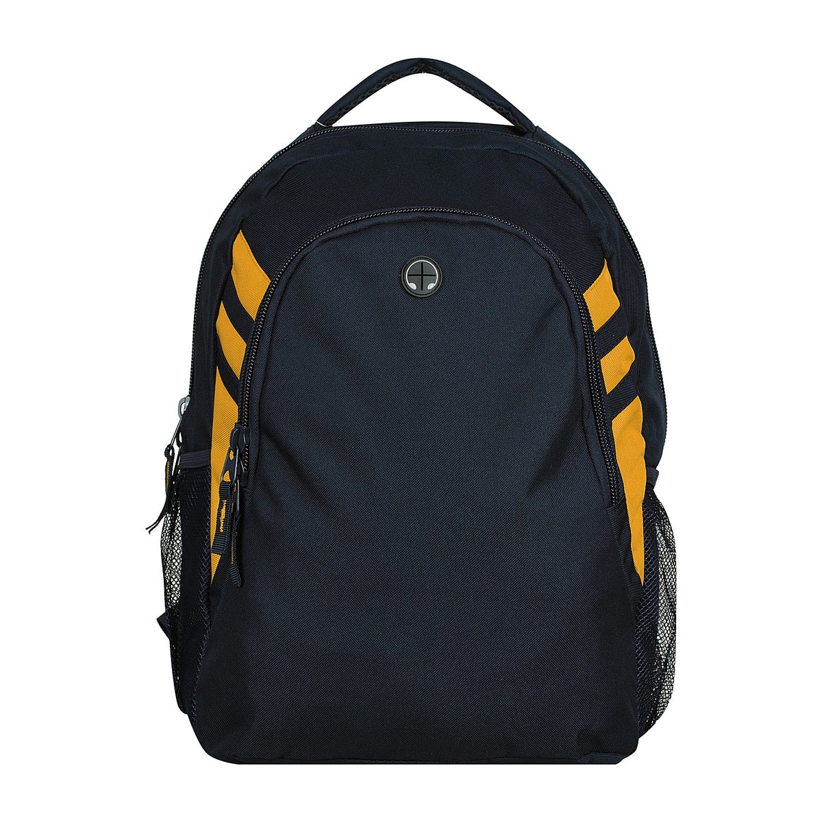 Aussie Pacific Tasman Backpack 4000 in Navy/Gold