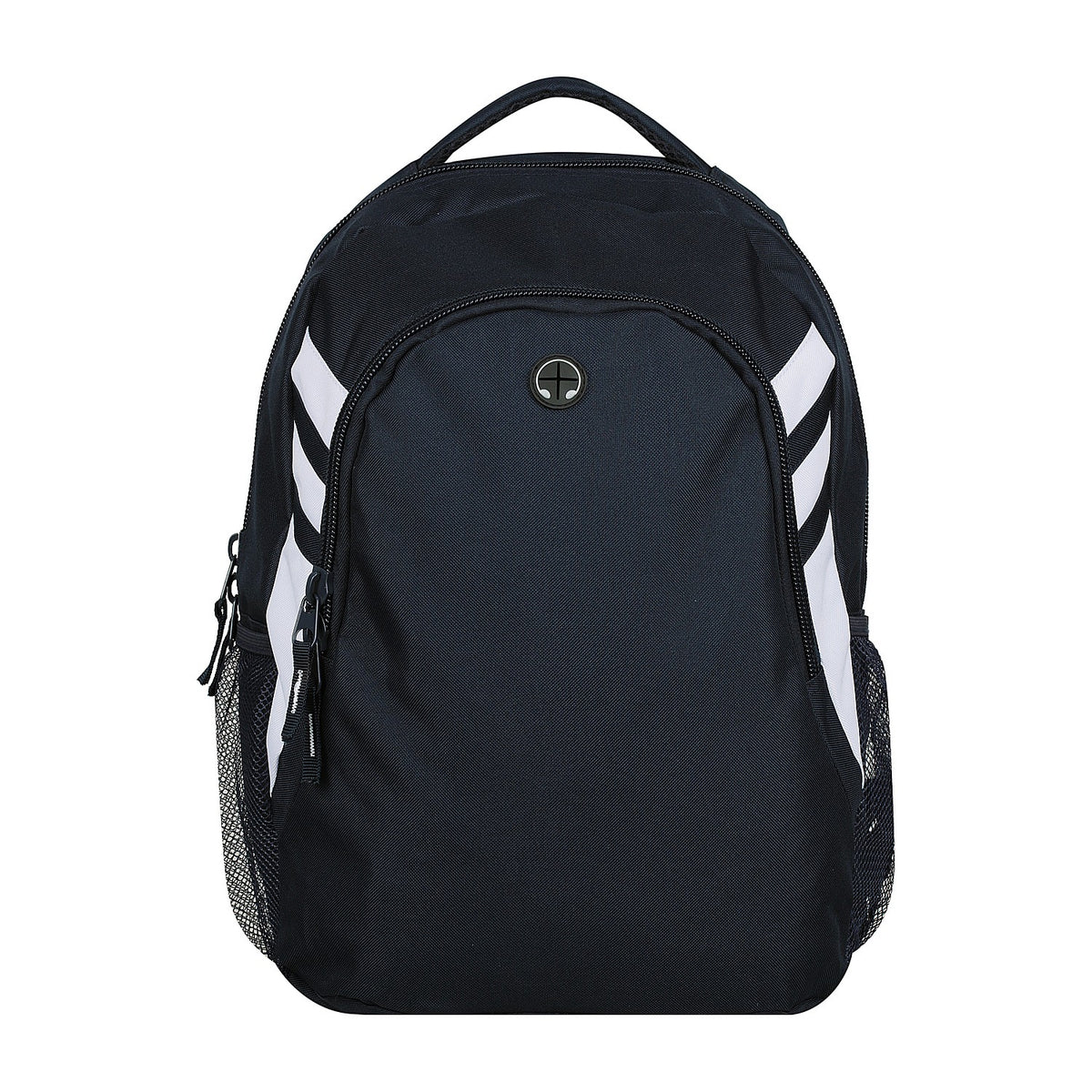 Aussie Pacific Tasman Backpack 4000 in Navy/White