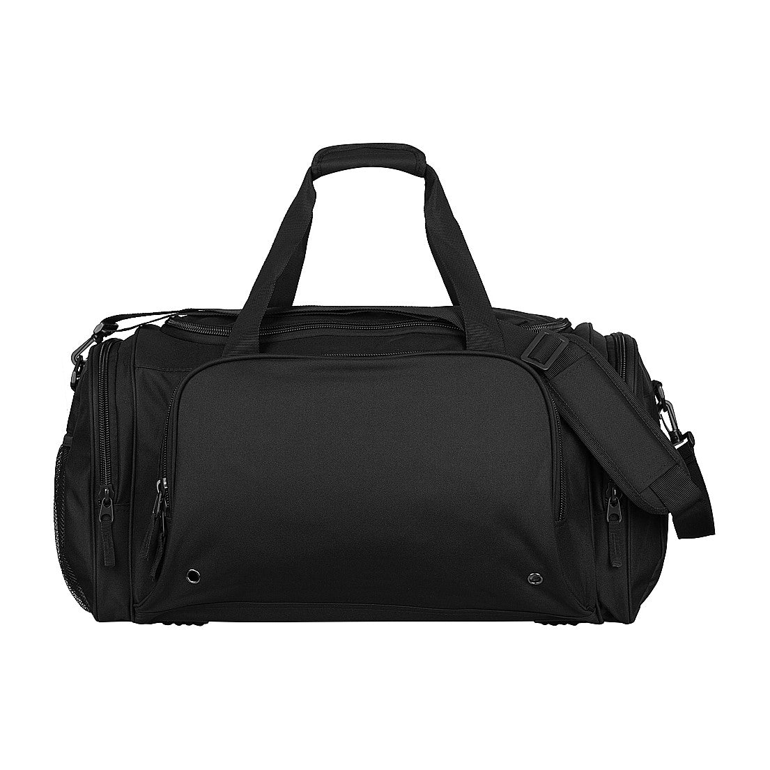 Aussie Pacific Tasman Sports Bag 4001 in Black