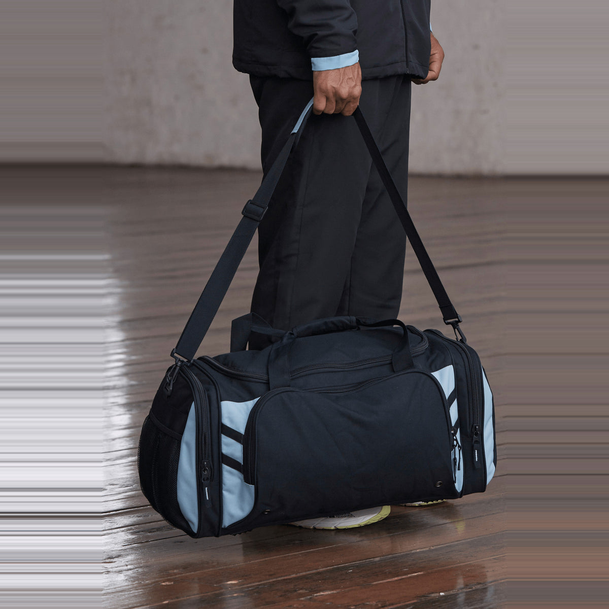 Aussie Pacific Tasman Sports Bag 4001