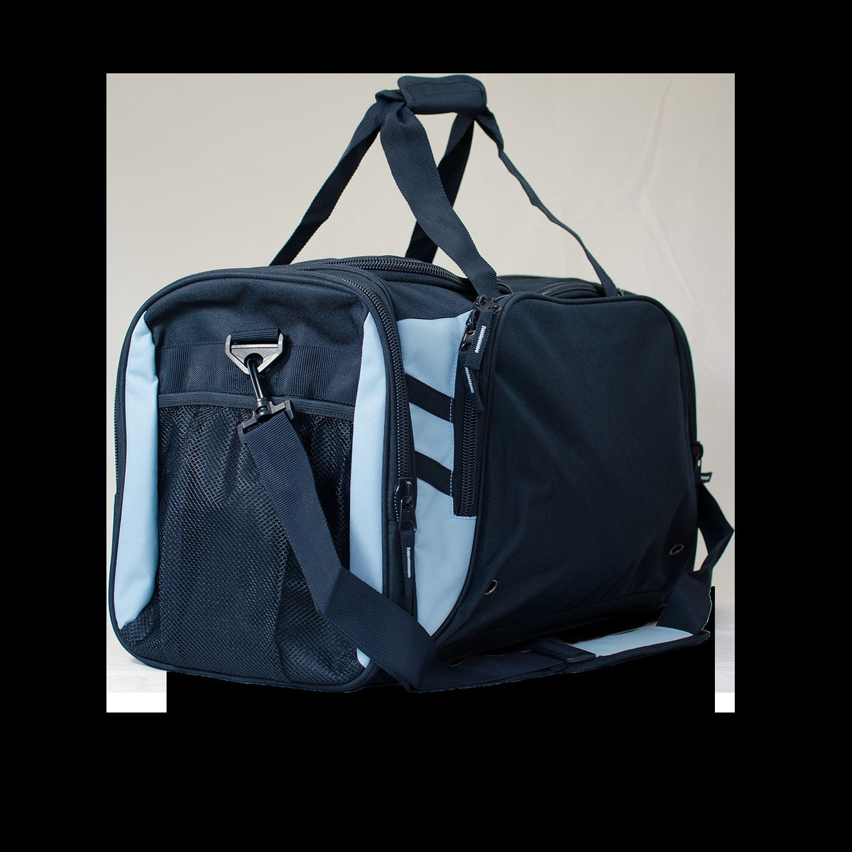 Aussie Pacific Tasman Sports Bag 4001, view 2