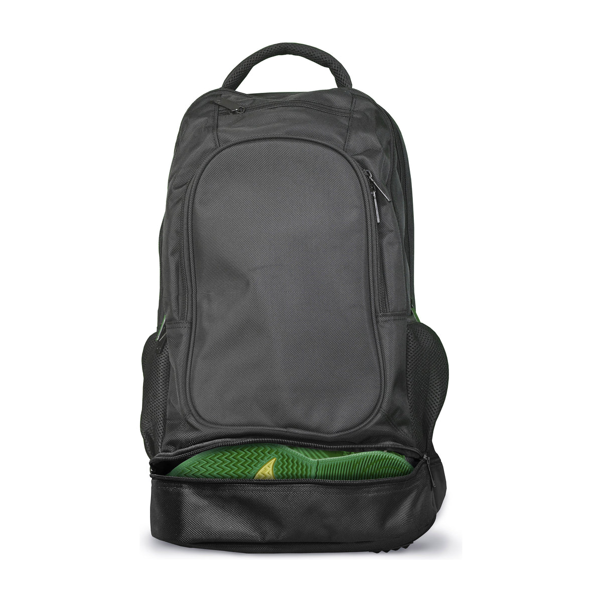 Aussie Pacific Matchday Backpack 4002 in Black