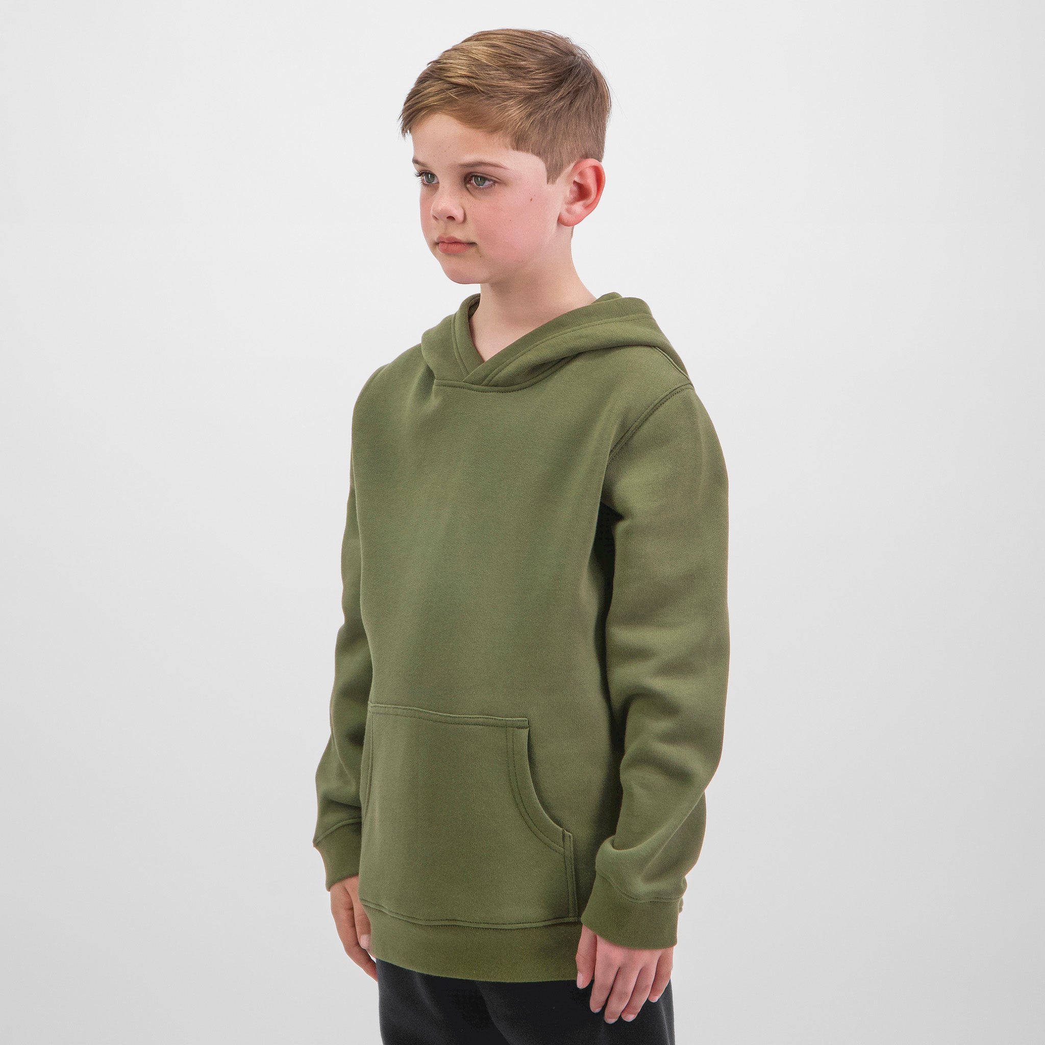 GOODMATES Kids Basis Hoodie X1003K