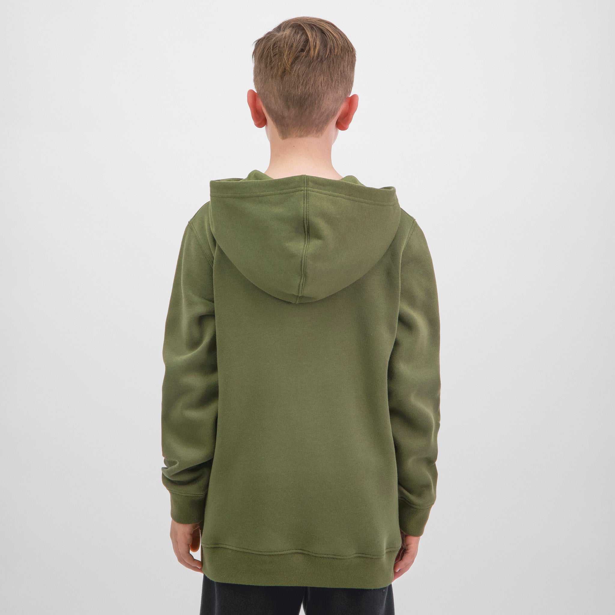 GOODMATES Kids Basis Hoodie X1003K