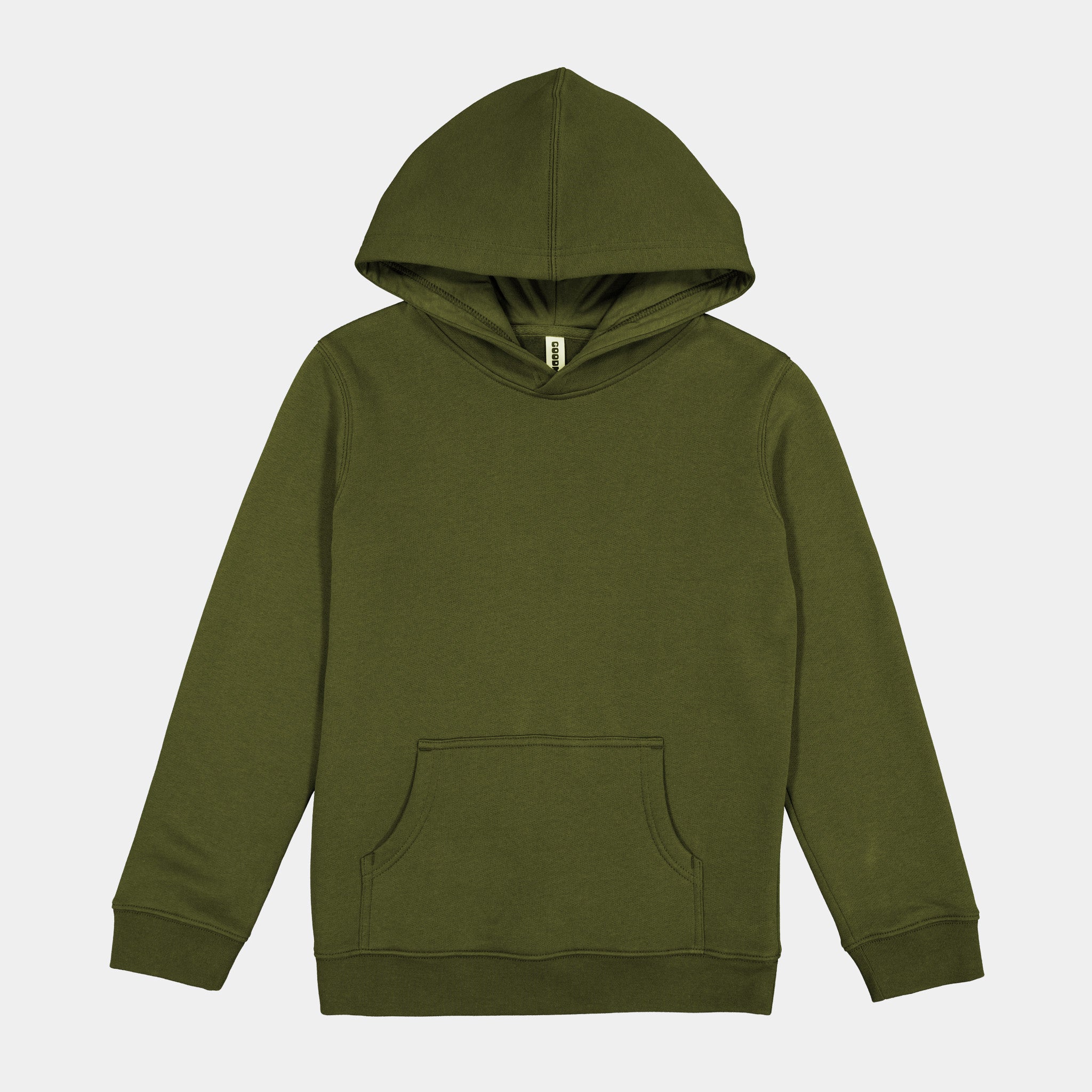 GOODMATES Youth Basis Hoodie X1003Y