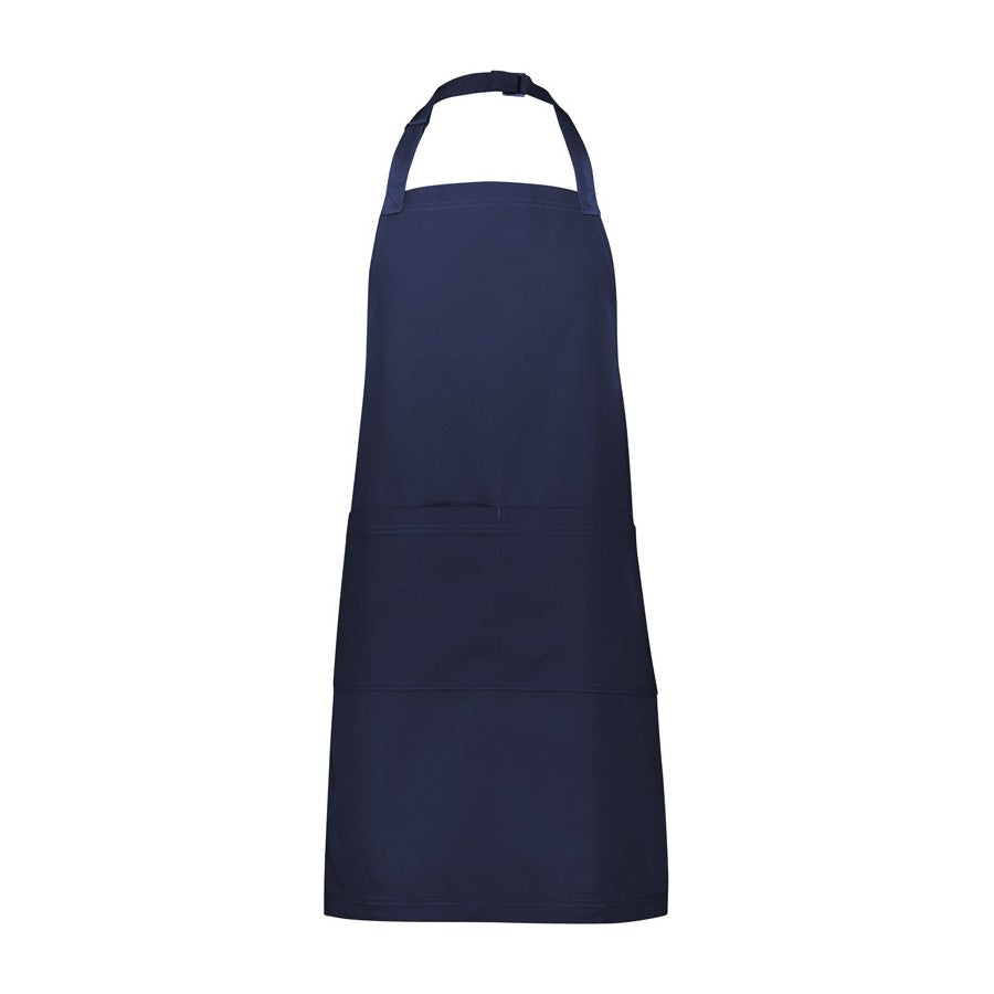 Biz Barley Apron BA35 in Ink