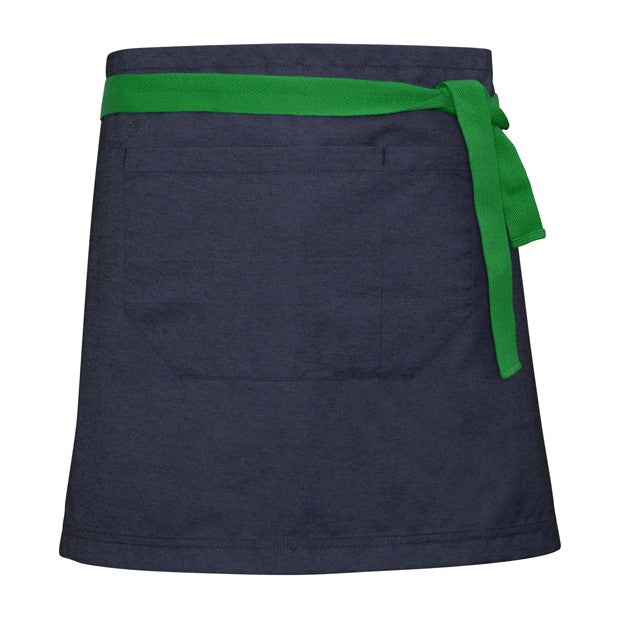 Biz Urban Waist Straps BA51 in Green, view 2